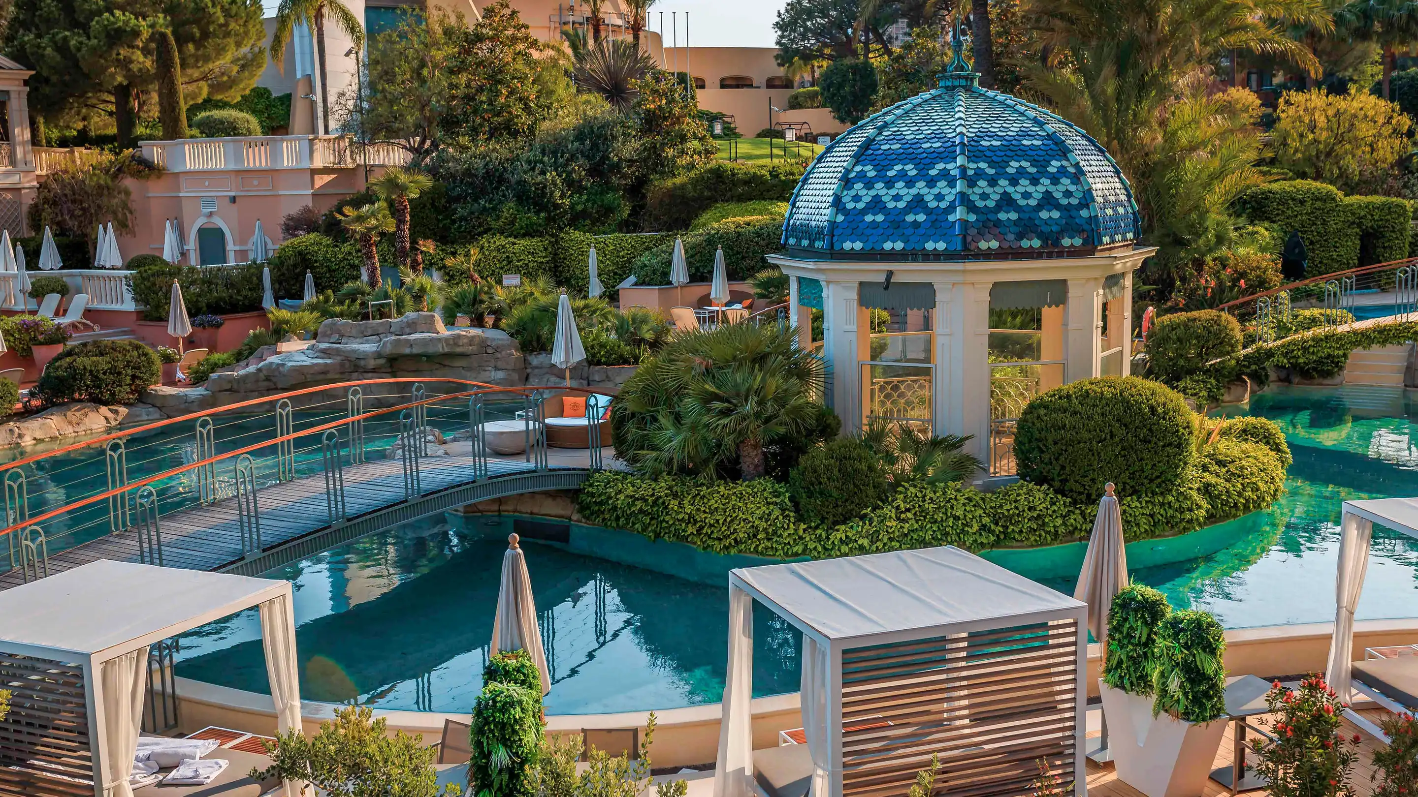 Monte-Carlo Bay Hotel & Resort