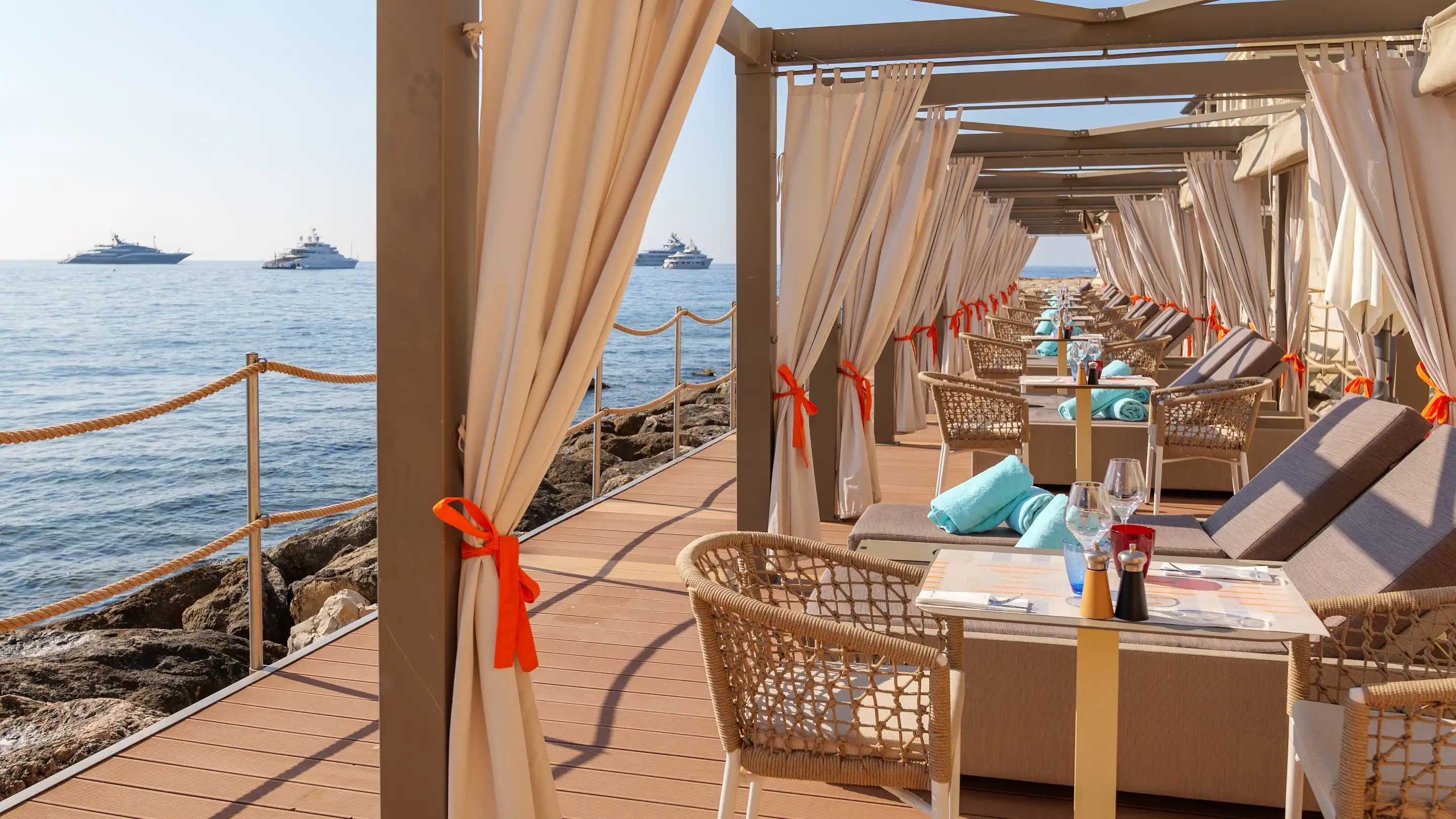Monte-Carlo Bay Hotel & Resort