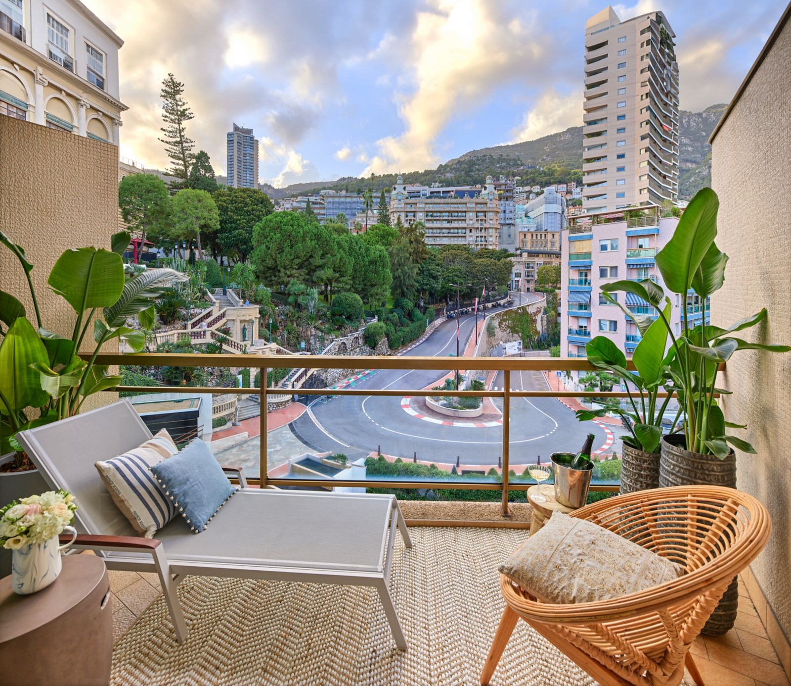 Fairmont Monte Carlo