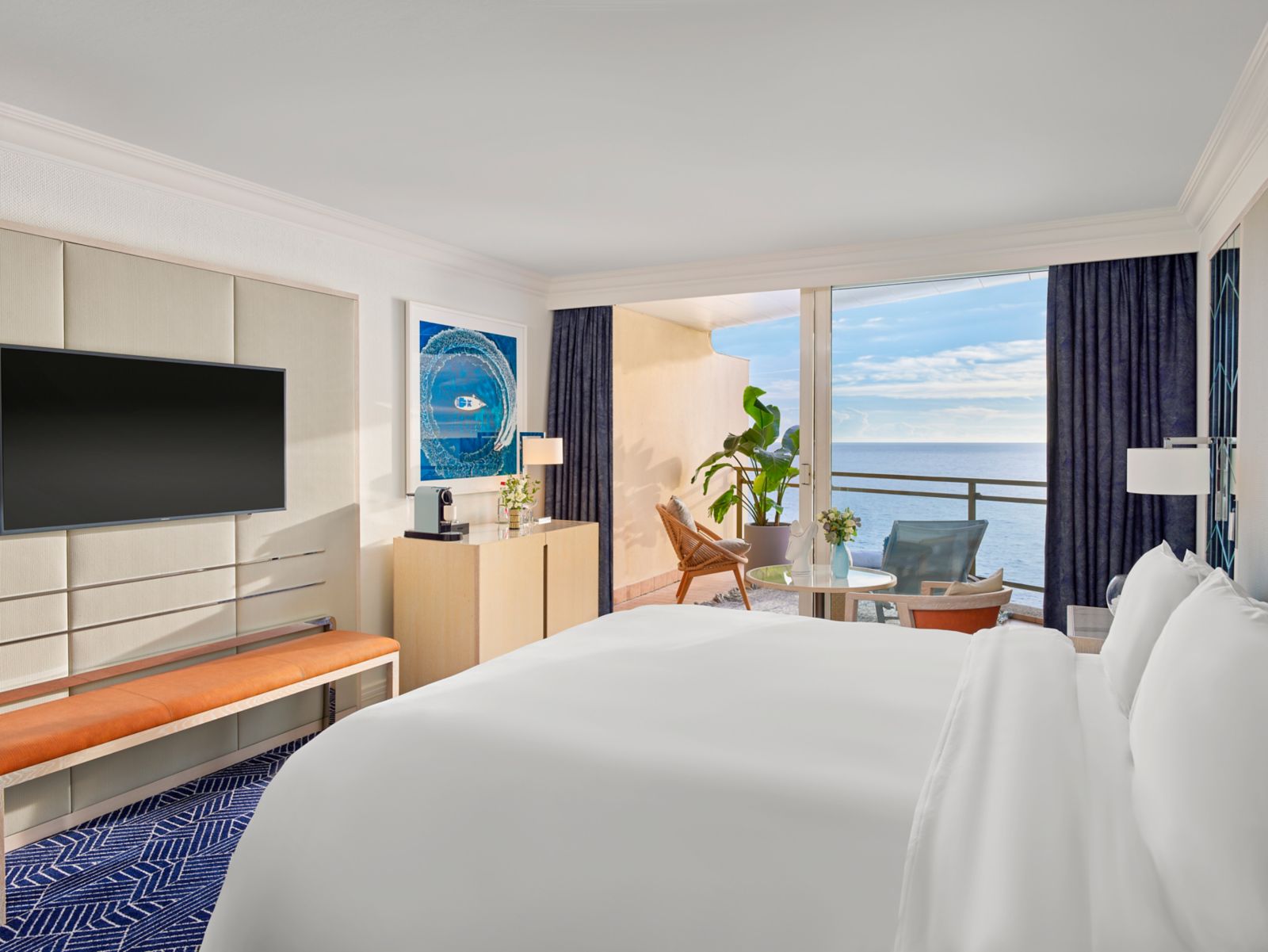 Fairmont Monte Carlo