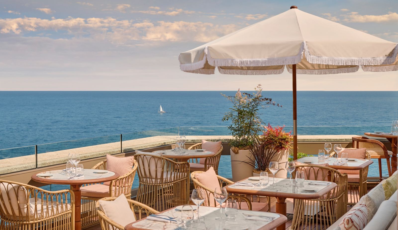 Fairmont Monte Carlo