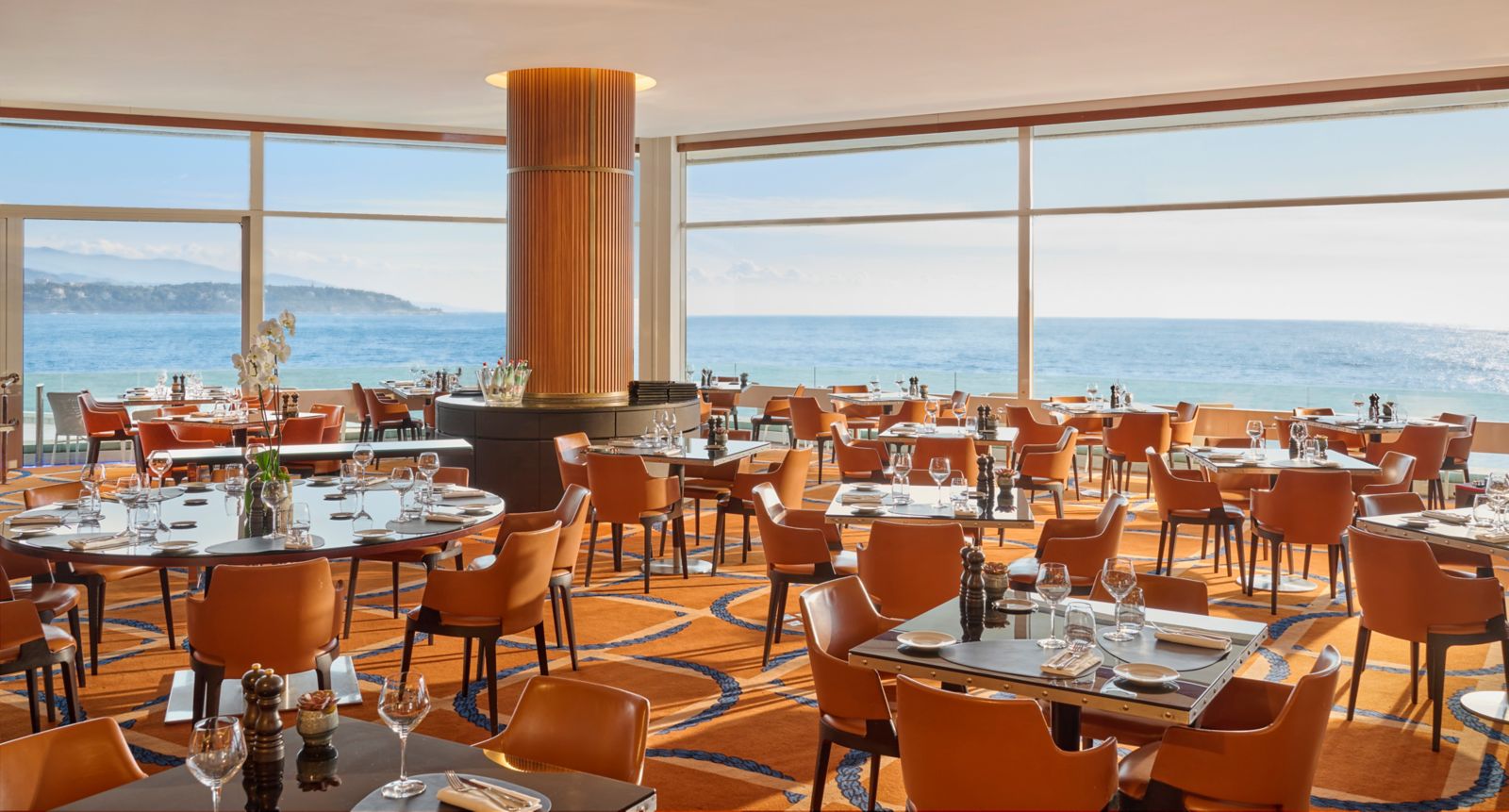 Fairmont Monte Carlo