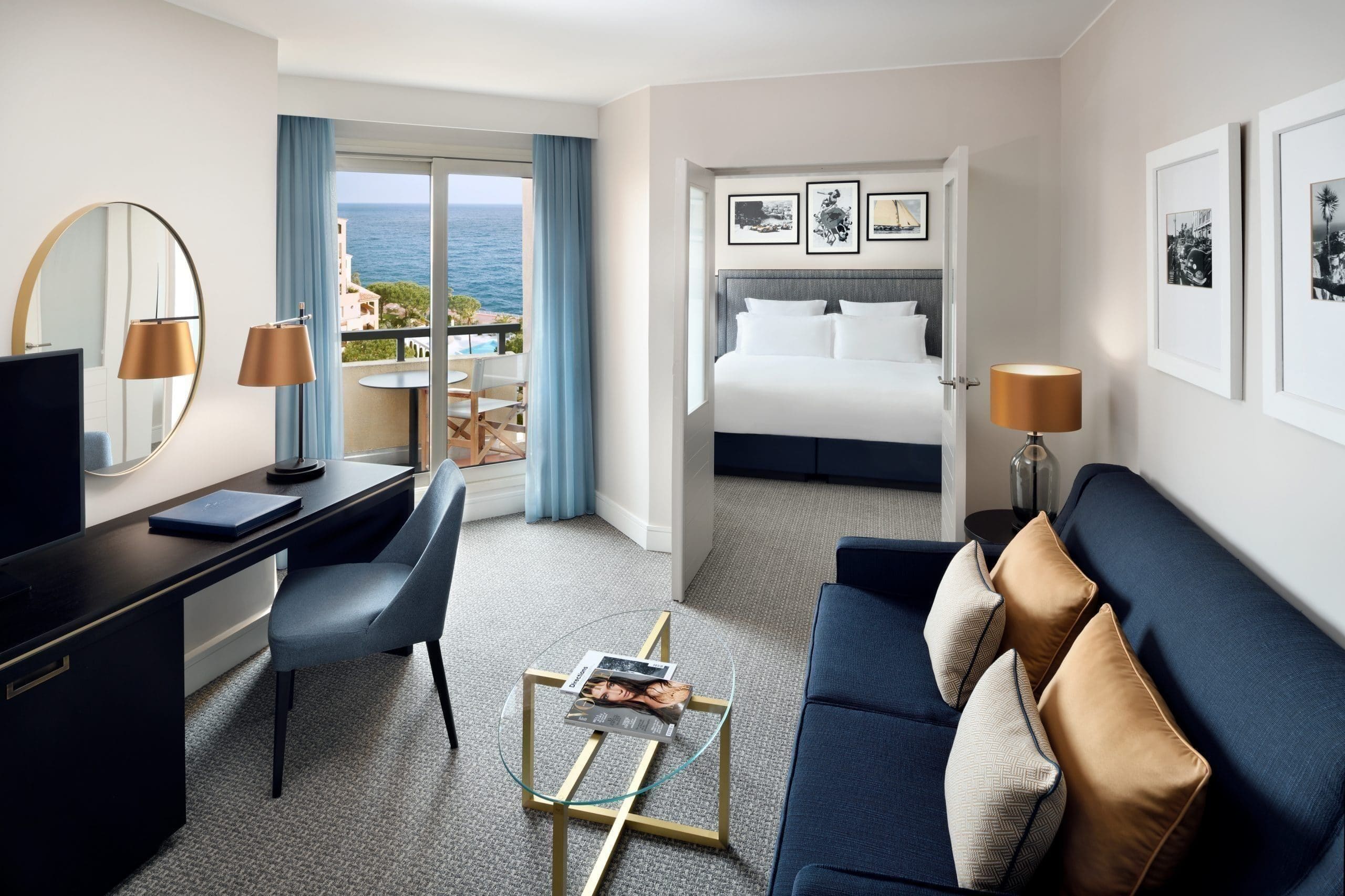 Columbus Hotel Monte-Carlo, Curio Collection by Hilton