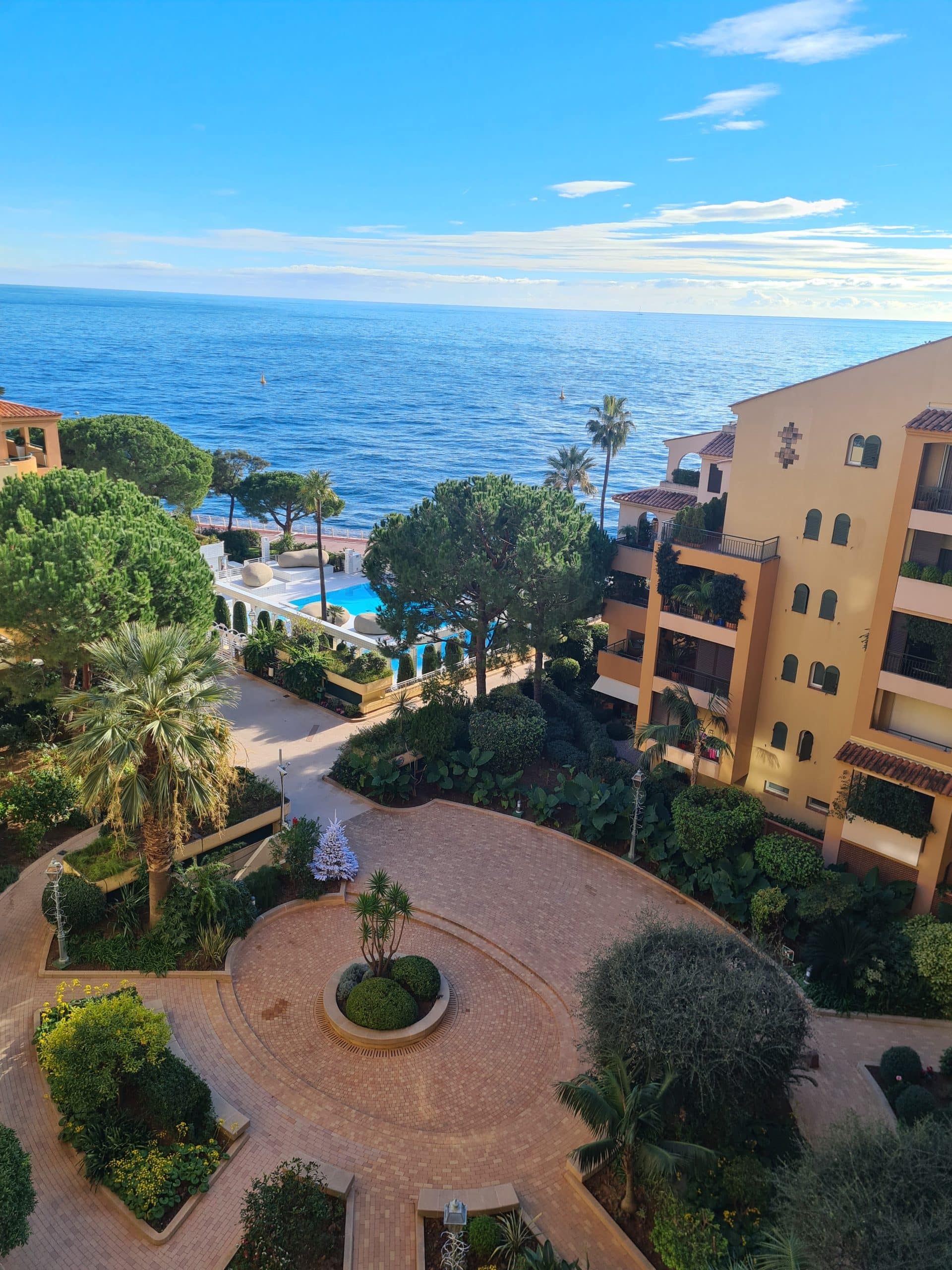 Columbus Hotel Monte-Carlo, Curio Collection by Hilton