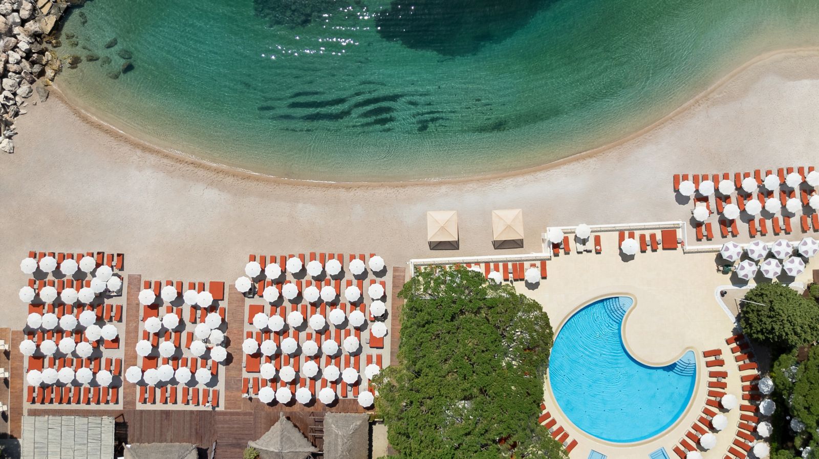 Le Méridien Beach Plaza