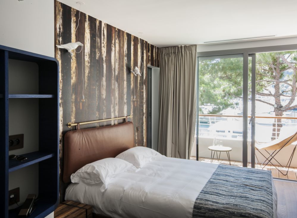 Hôtel Miramar Monaco