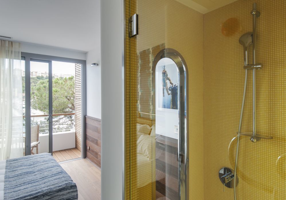 Hôtel Miramar Monaco
