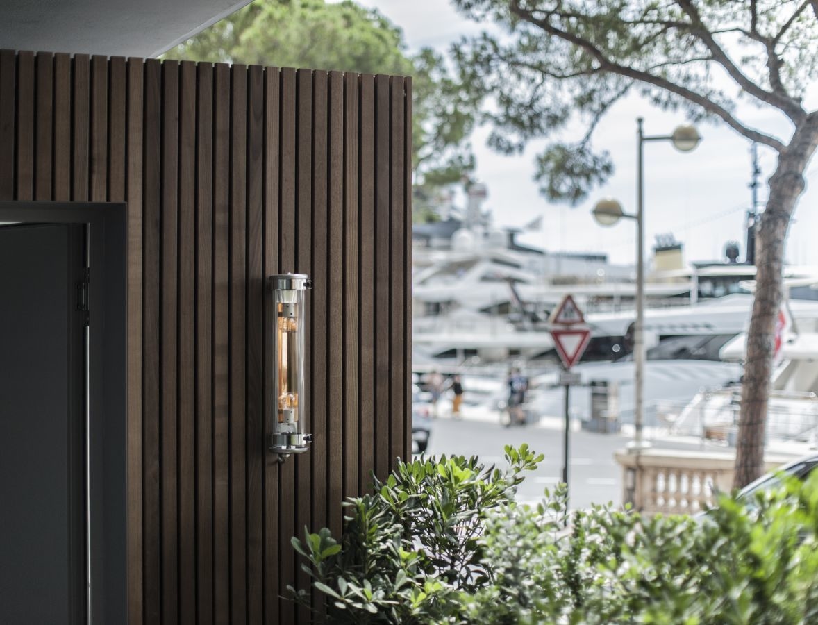 Hôtel Miramar Monaco