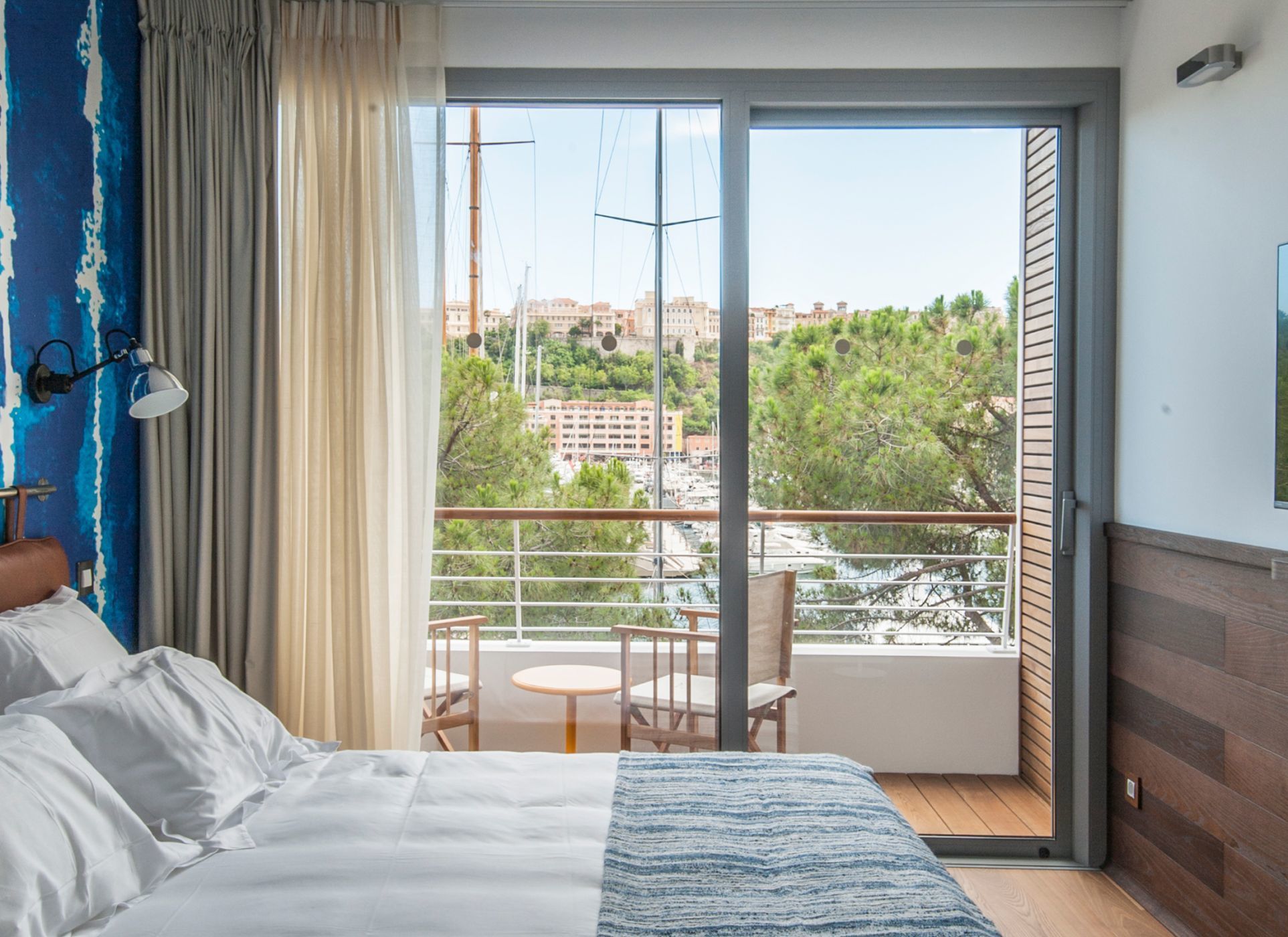 Hôtel Miramar Monaco