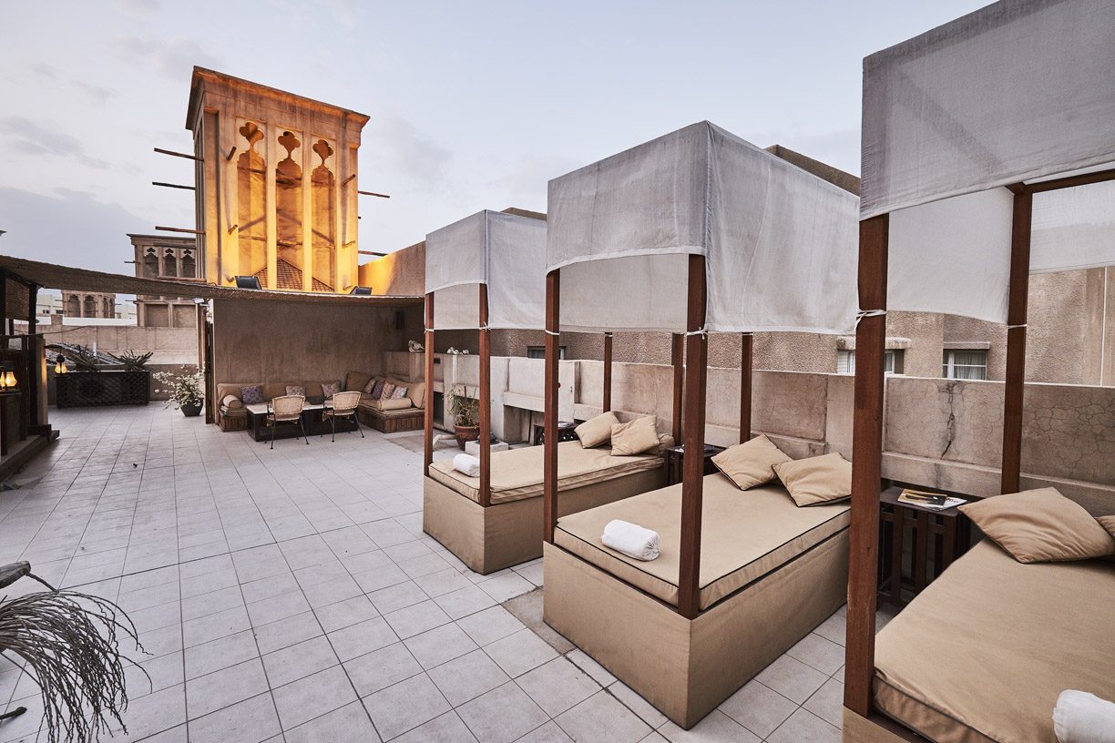 Dubaï