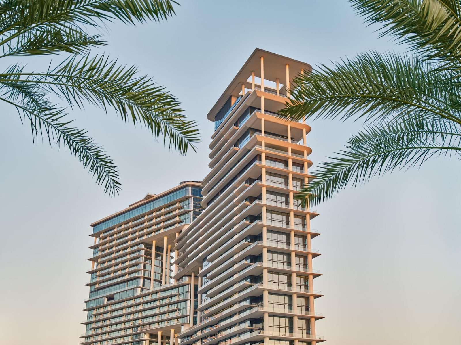 Dubaï