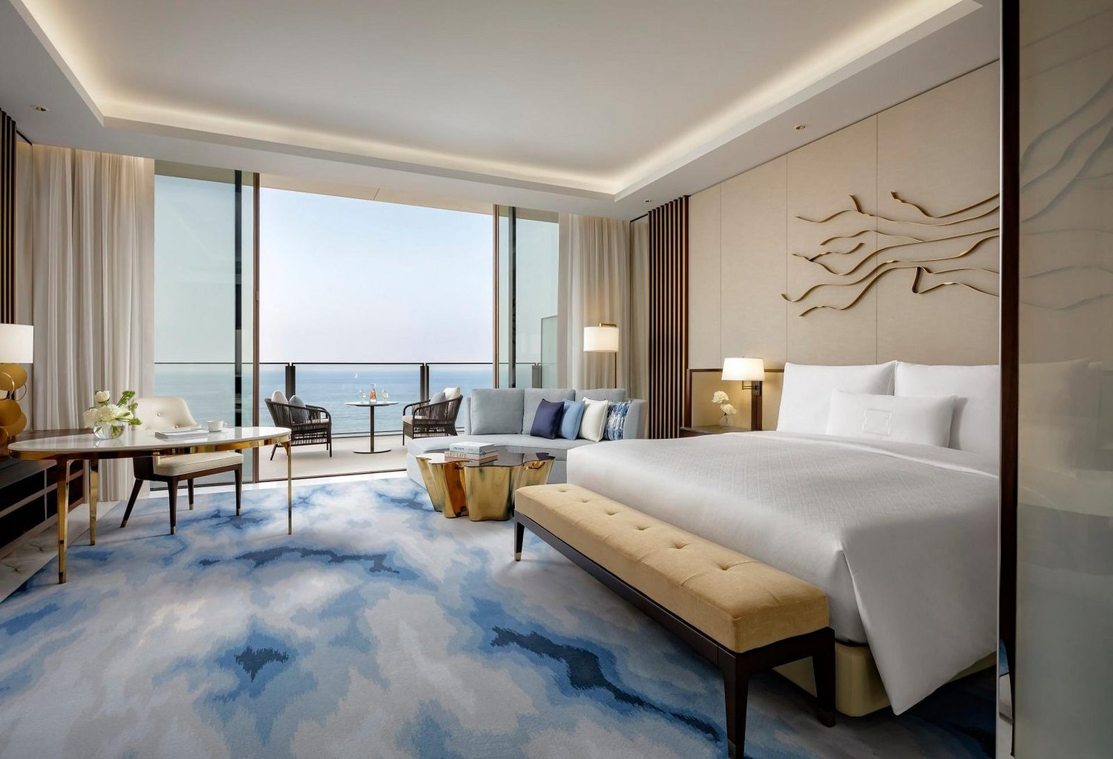 Atlantis The Royal, Dubai