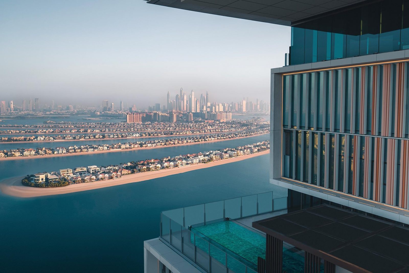 Atlantis The Royal, Dubai