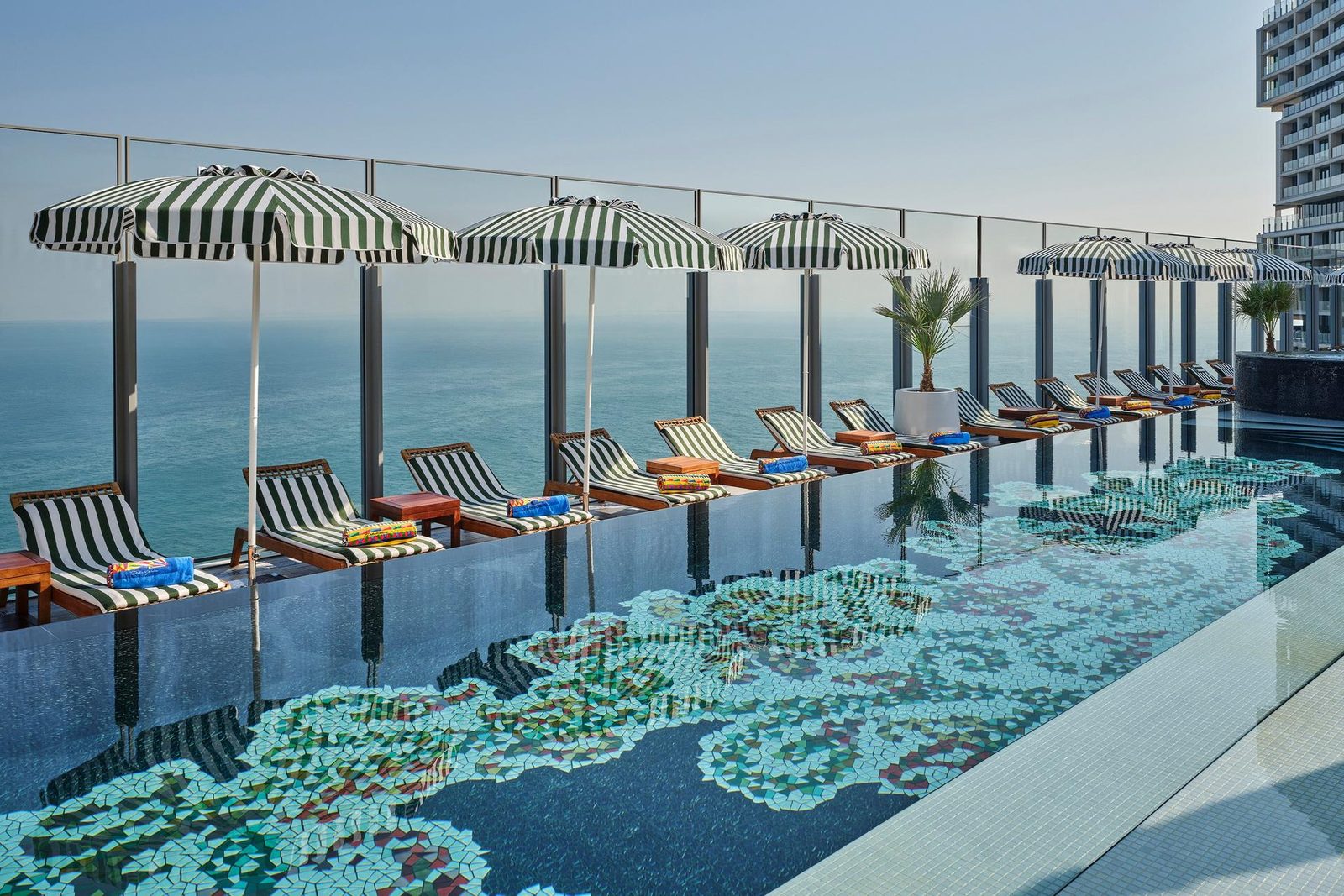 Atlantis The Royal, Dubai