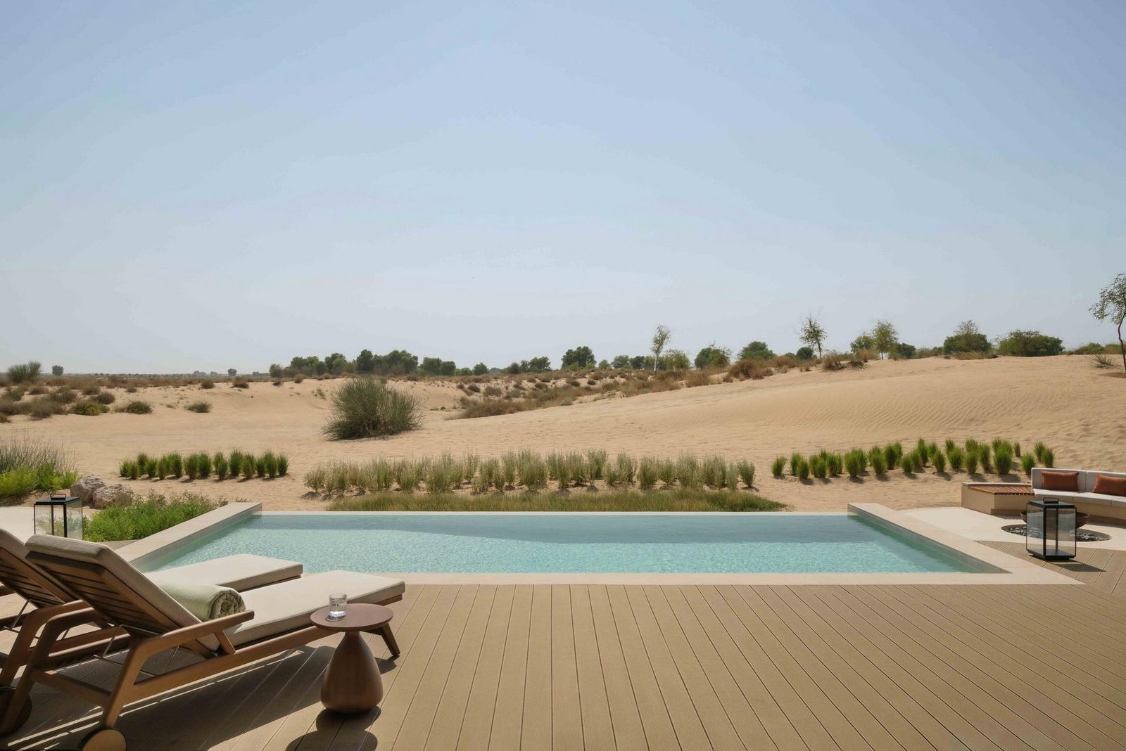Bab Al Shams, A Rare Finds Desert Resort, Dubai