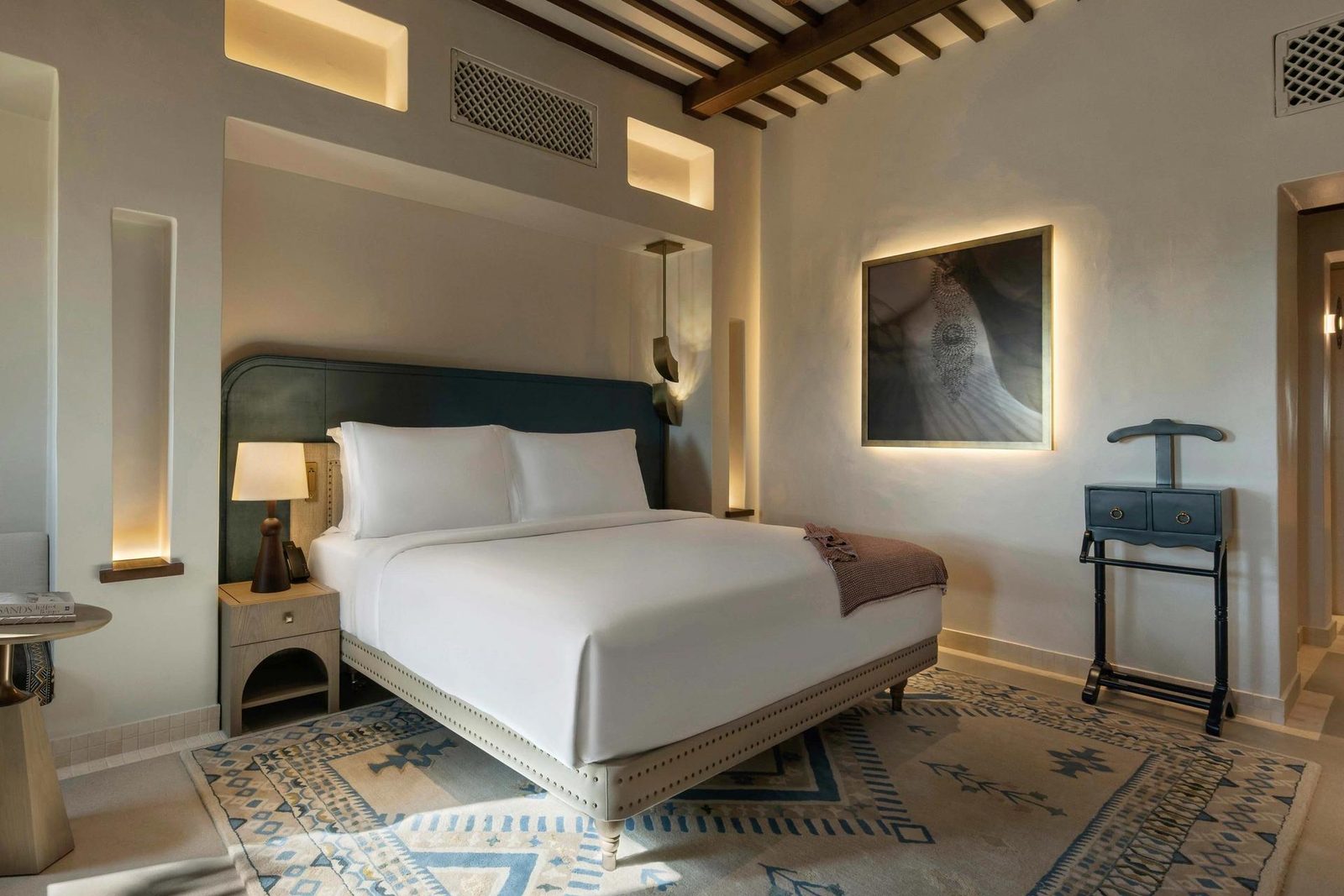 Bab Al Shams, A Rare Finds Desert Resort, Dubai