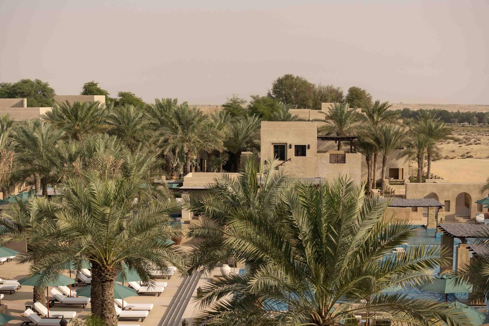Bab Al Shams, A Rare Finds Desert Resort, Dubai