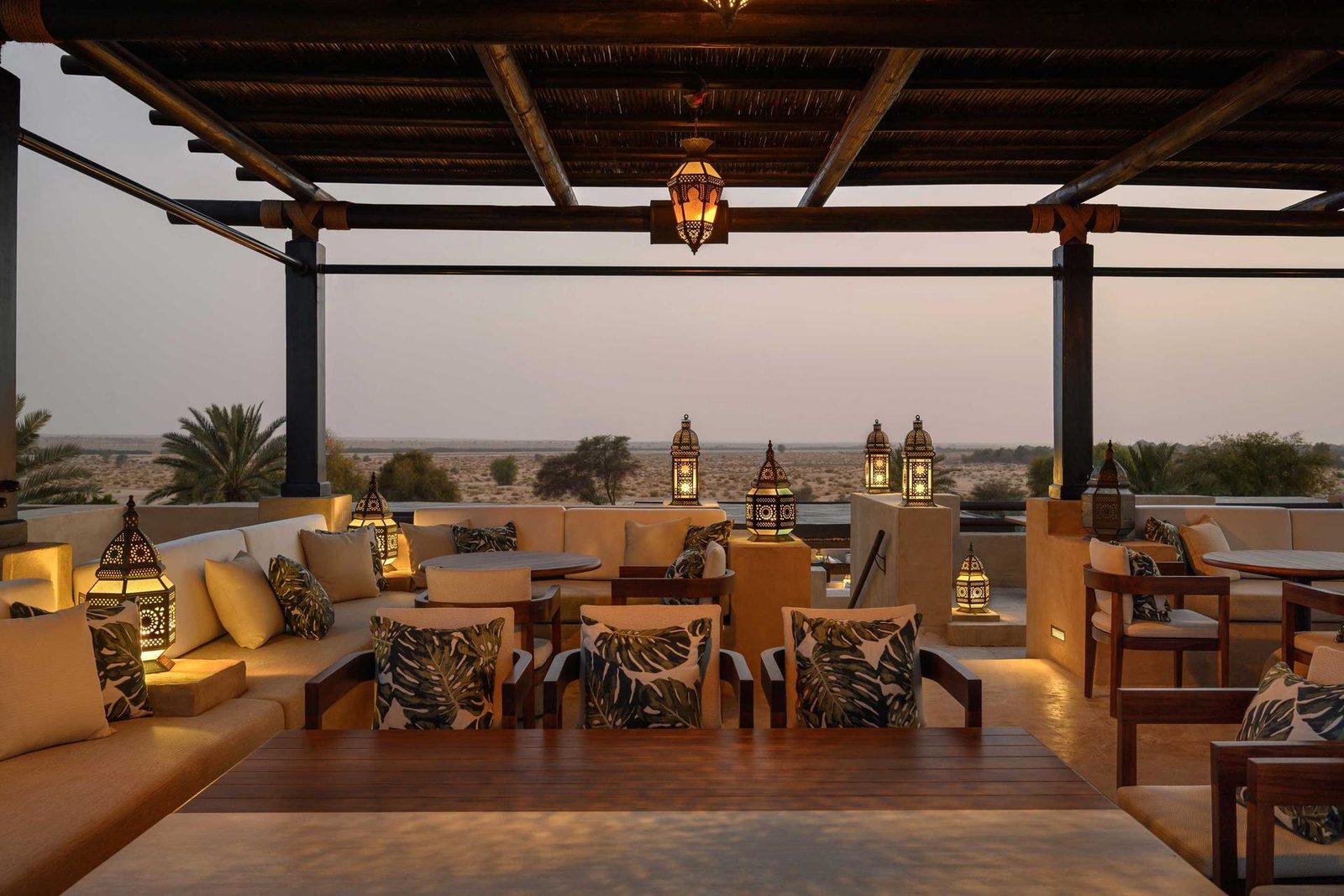 Bab Al Shams, A Rare Finds Desert Resort, Dubai