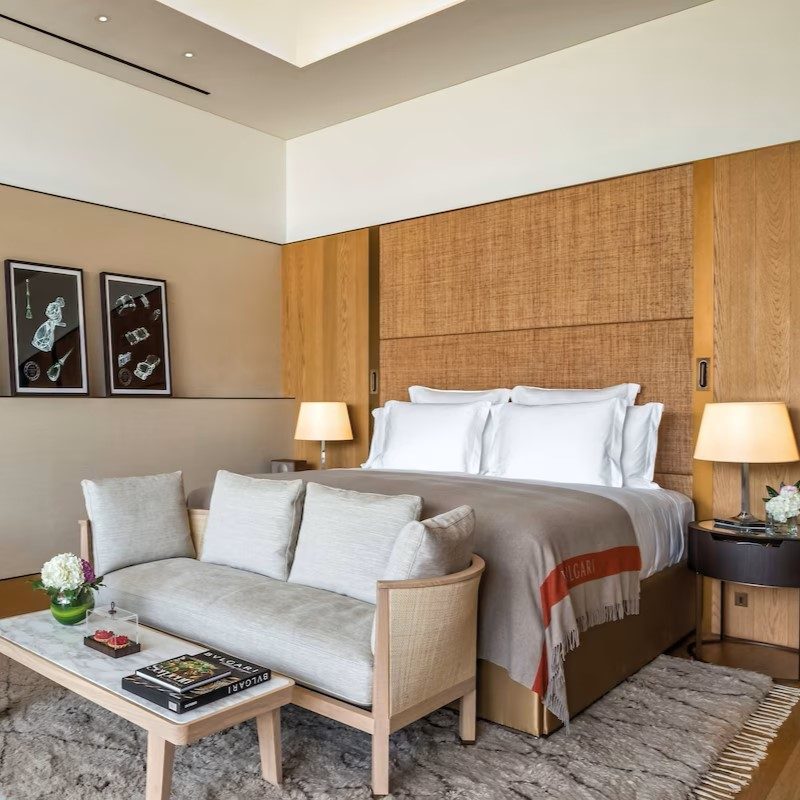 Bvlgari Resort Dubai