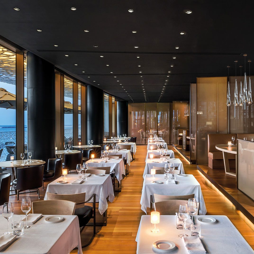 Bvlgari Resort Dubai