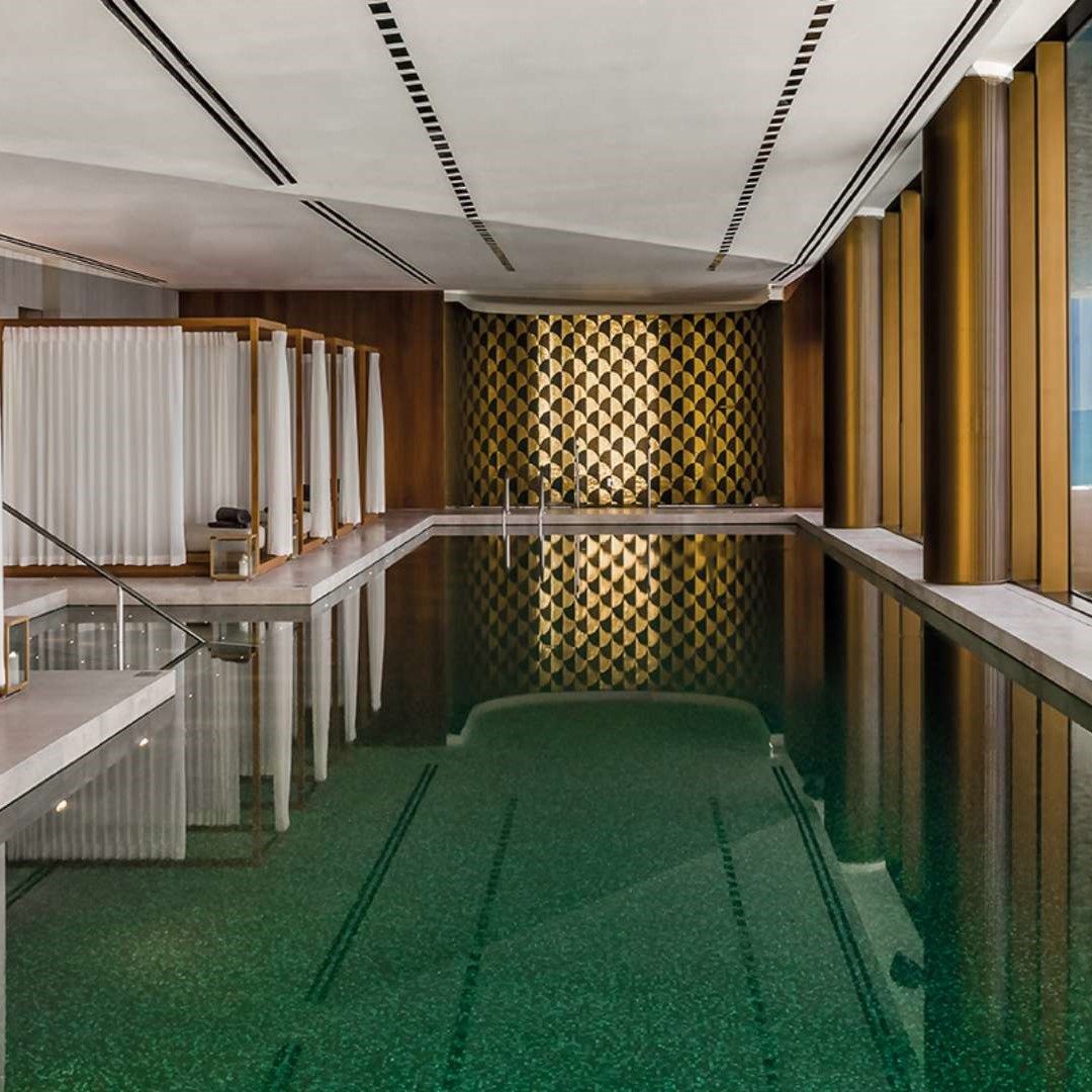 Bvlgari Resort Dubai