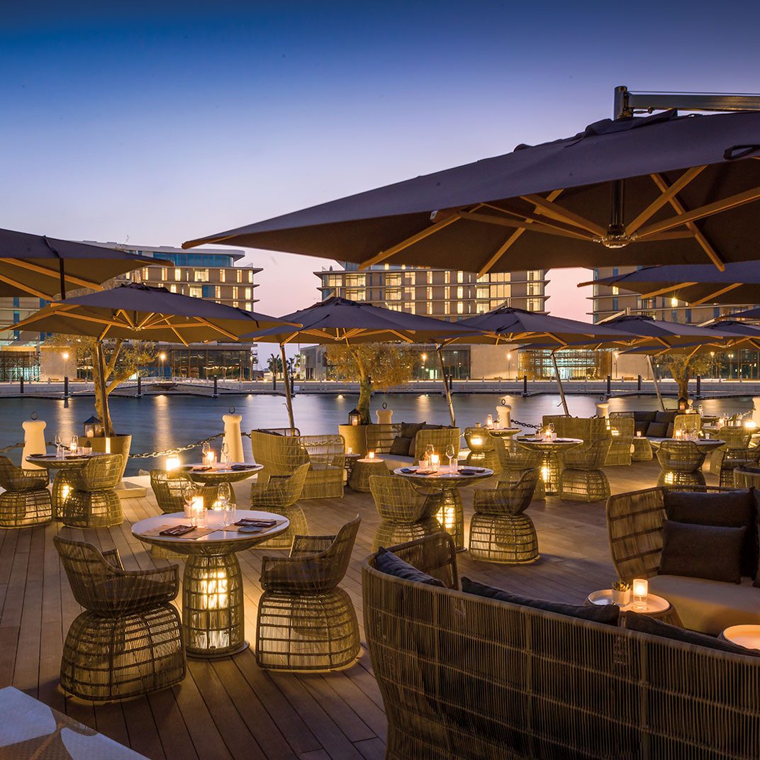 Bvlgari Resort Dubai