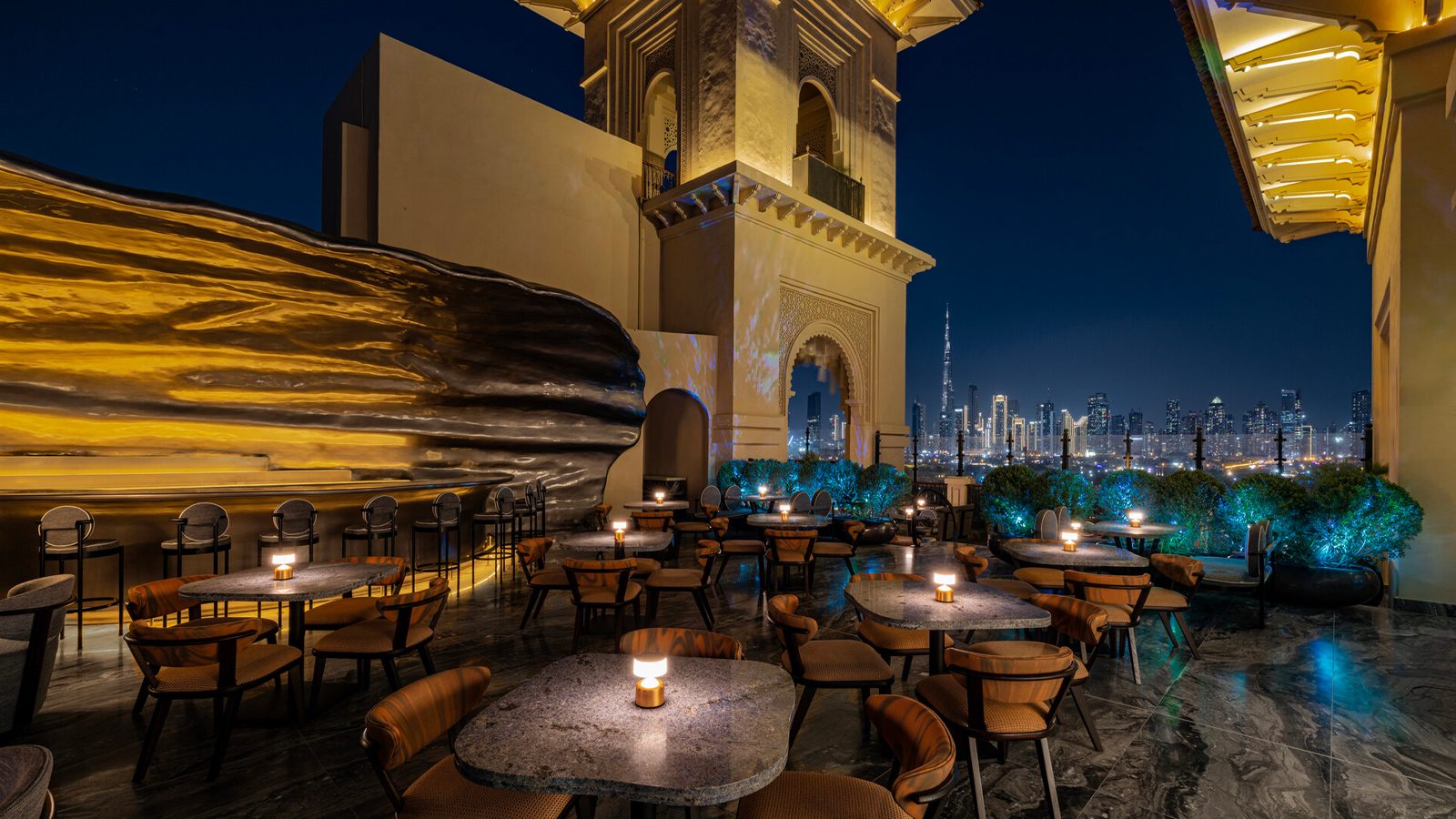 Four Seasons Resort Dubai at Jumeirah Beach