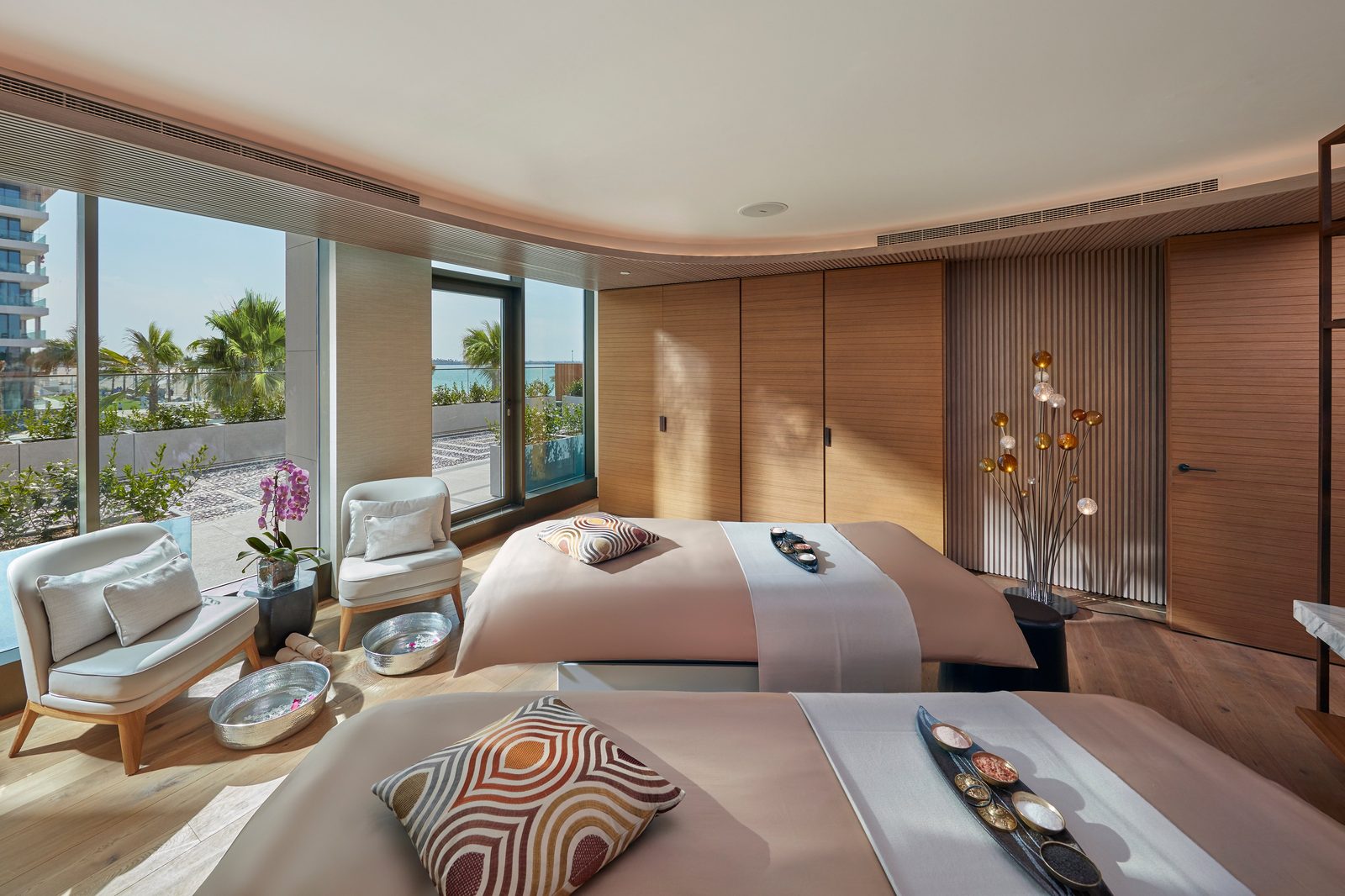 Mandarin Oriental Jumeira, Dubai