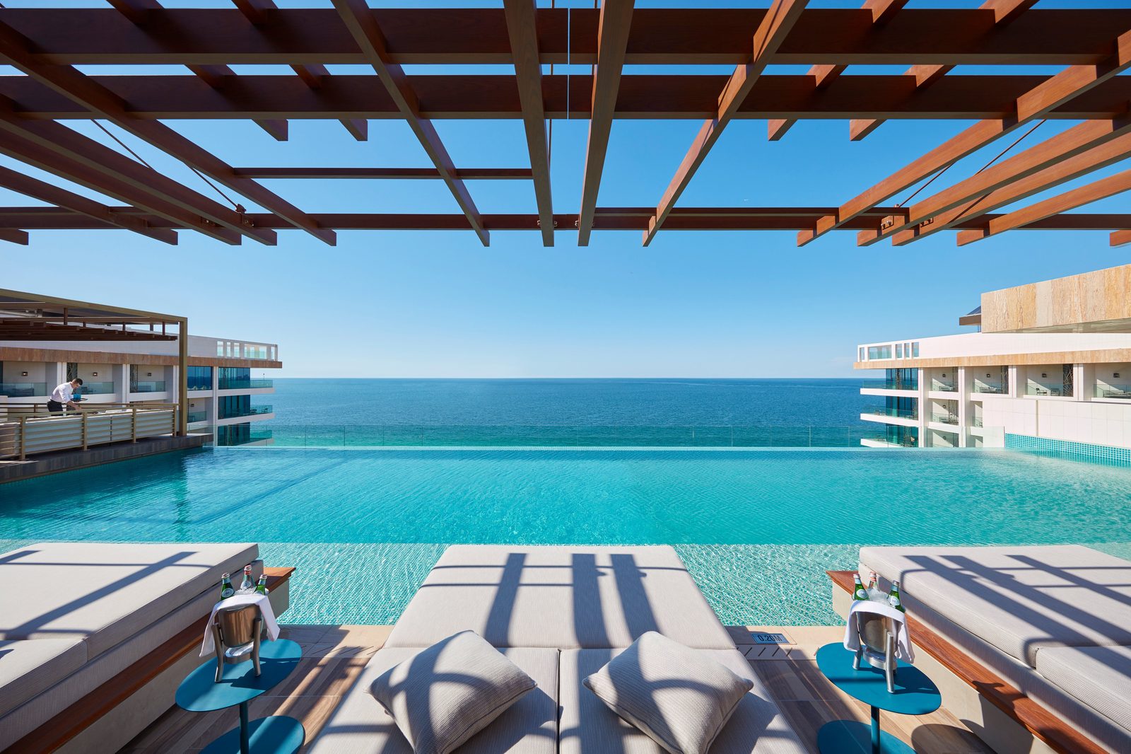 Mandarin Oriental Jumeira, Dubai