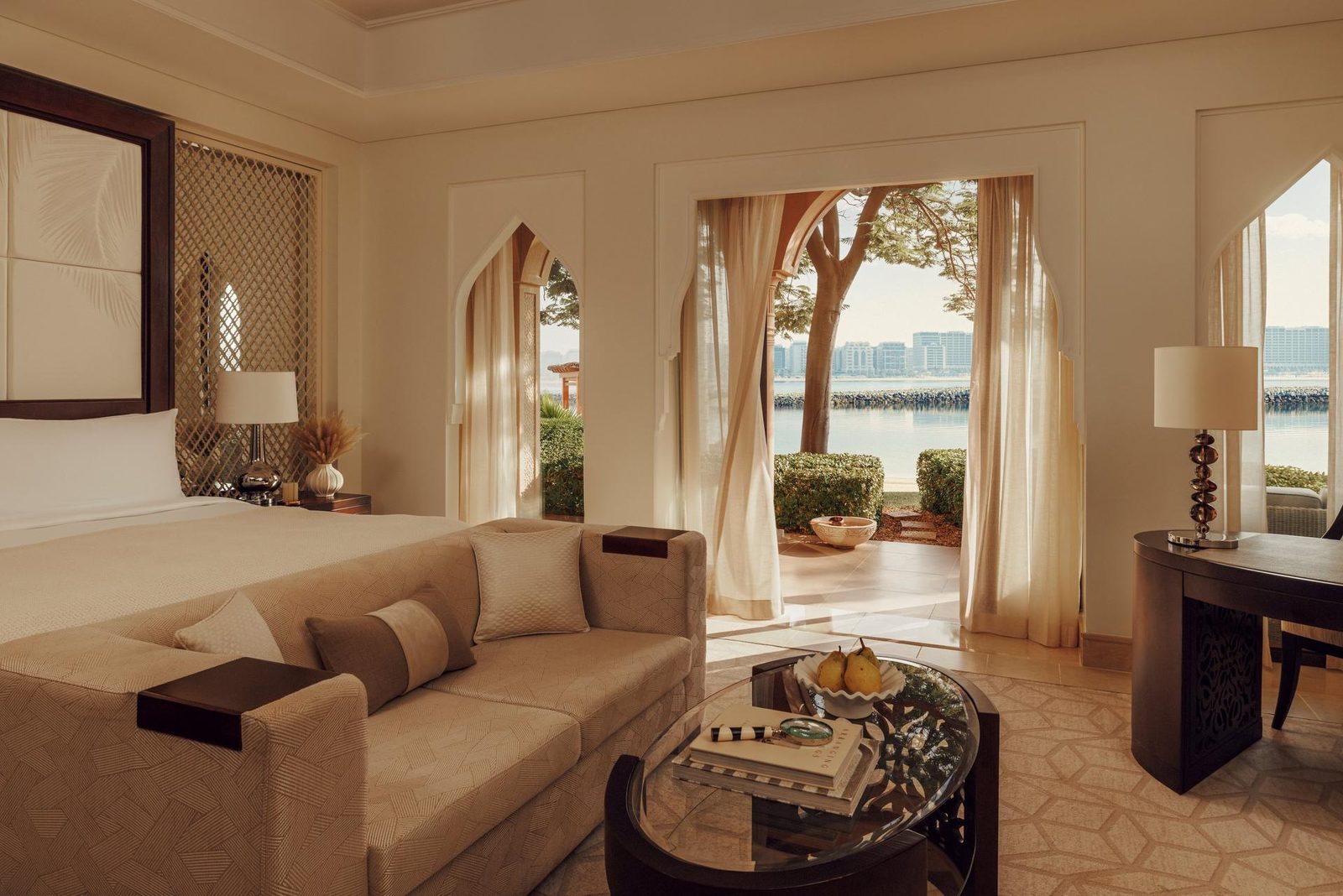 One&Only The Palm
