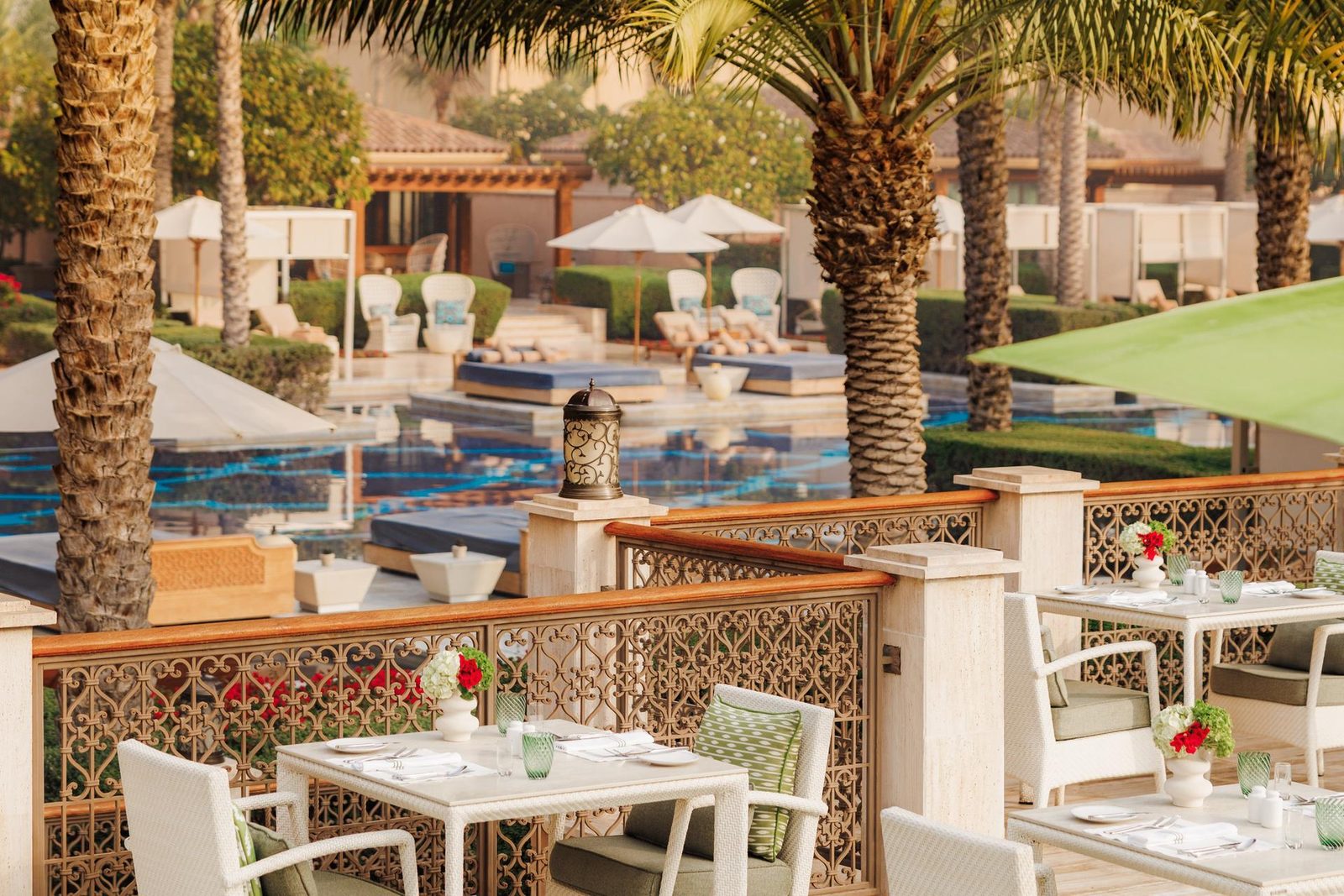 One&Only The Palm