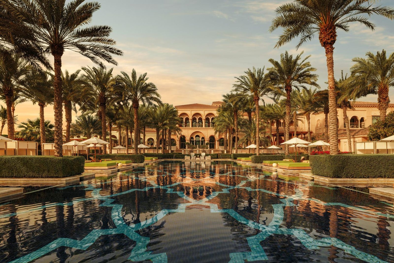 One&Only The Palm