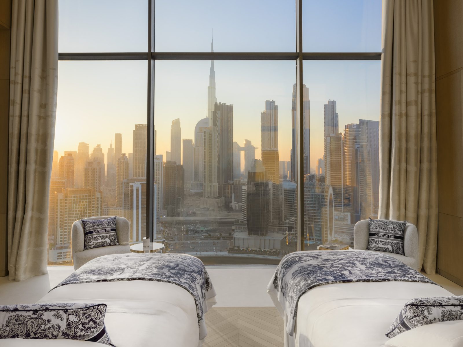 The Lana, Dorchester Collection