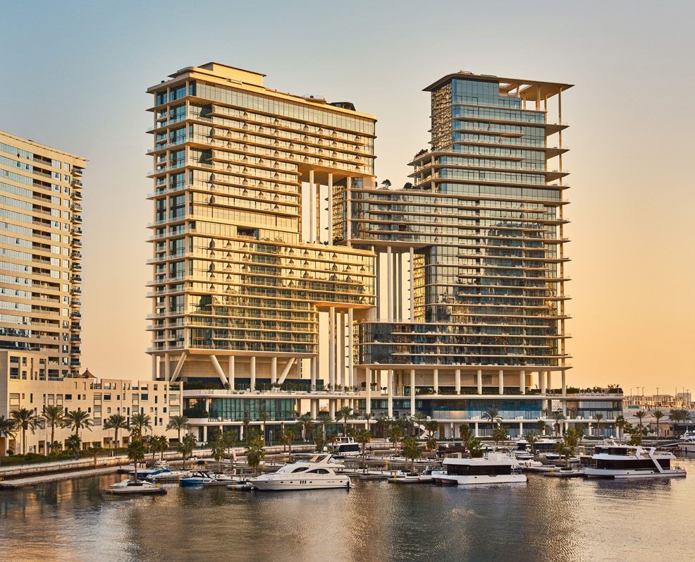 The Lana, Dorchester Collection
