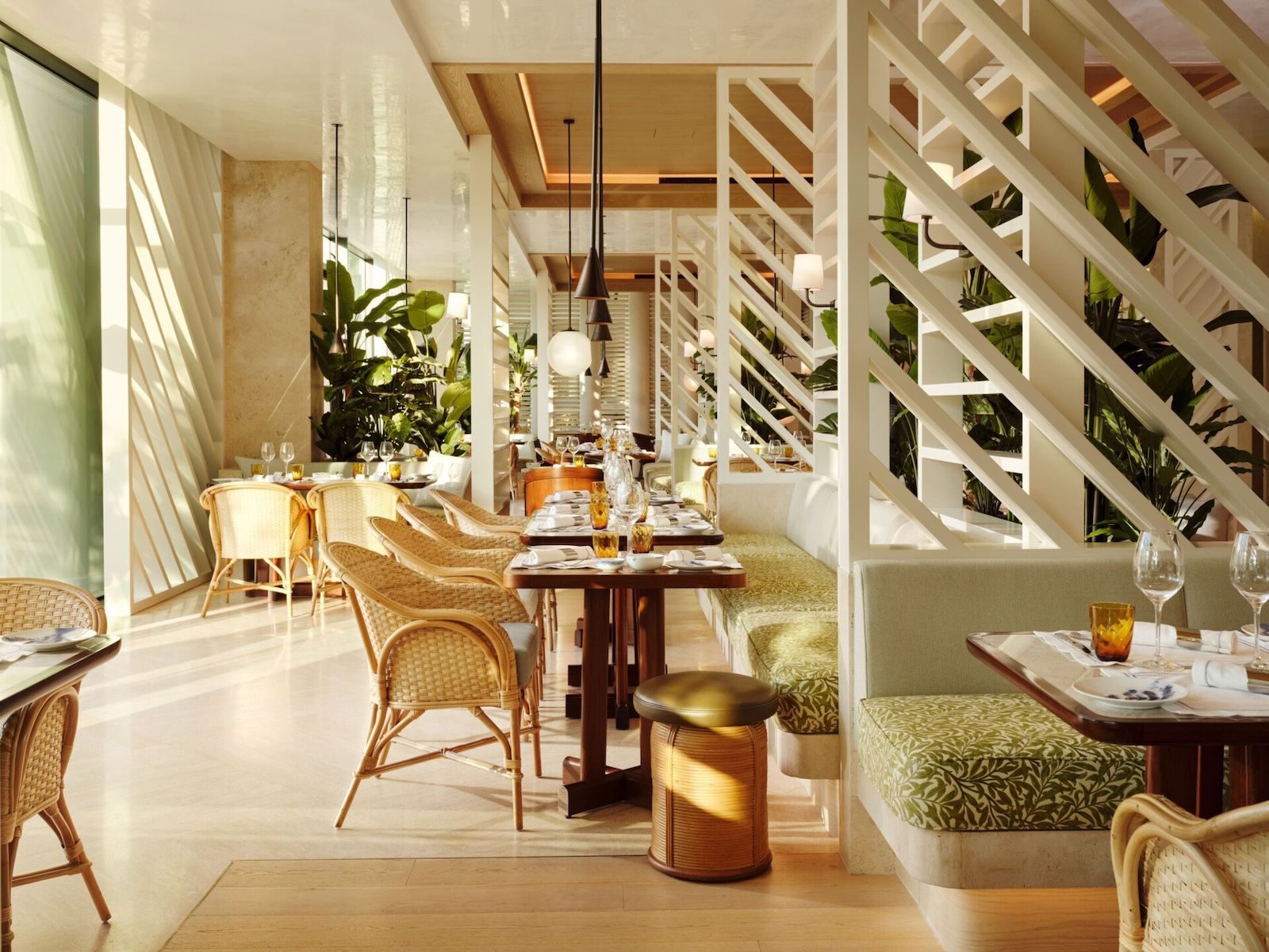The Lana, Dorchester Collection