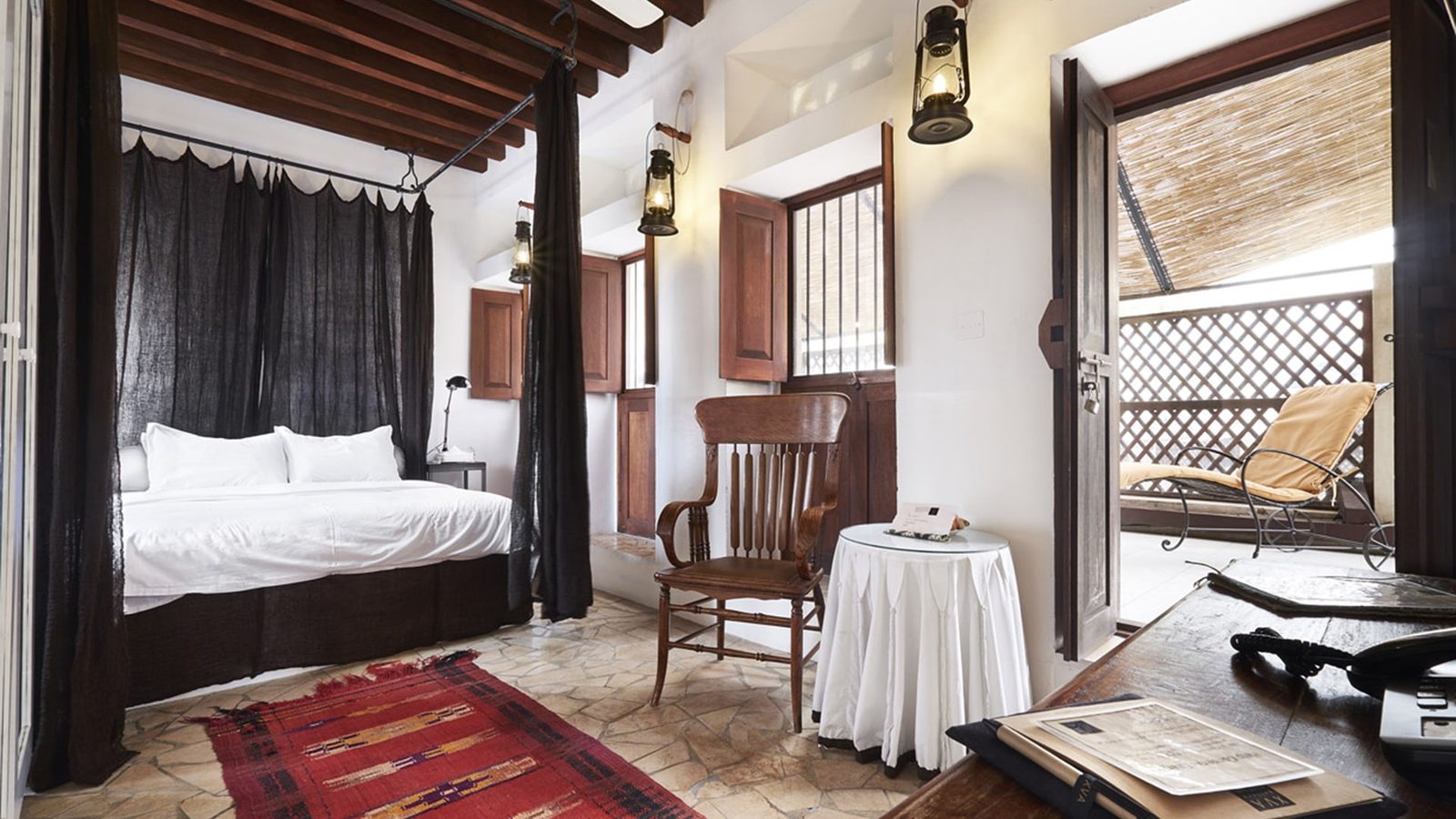 XVA Art Hotel