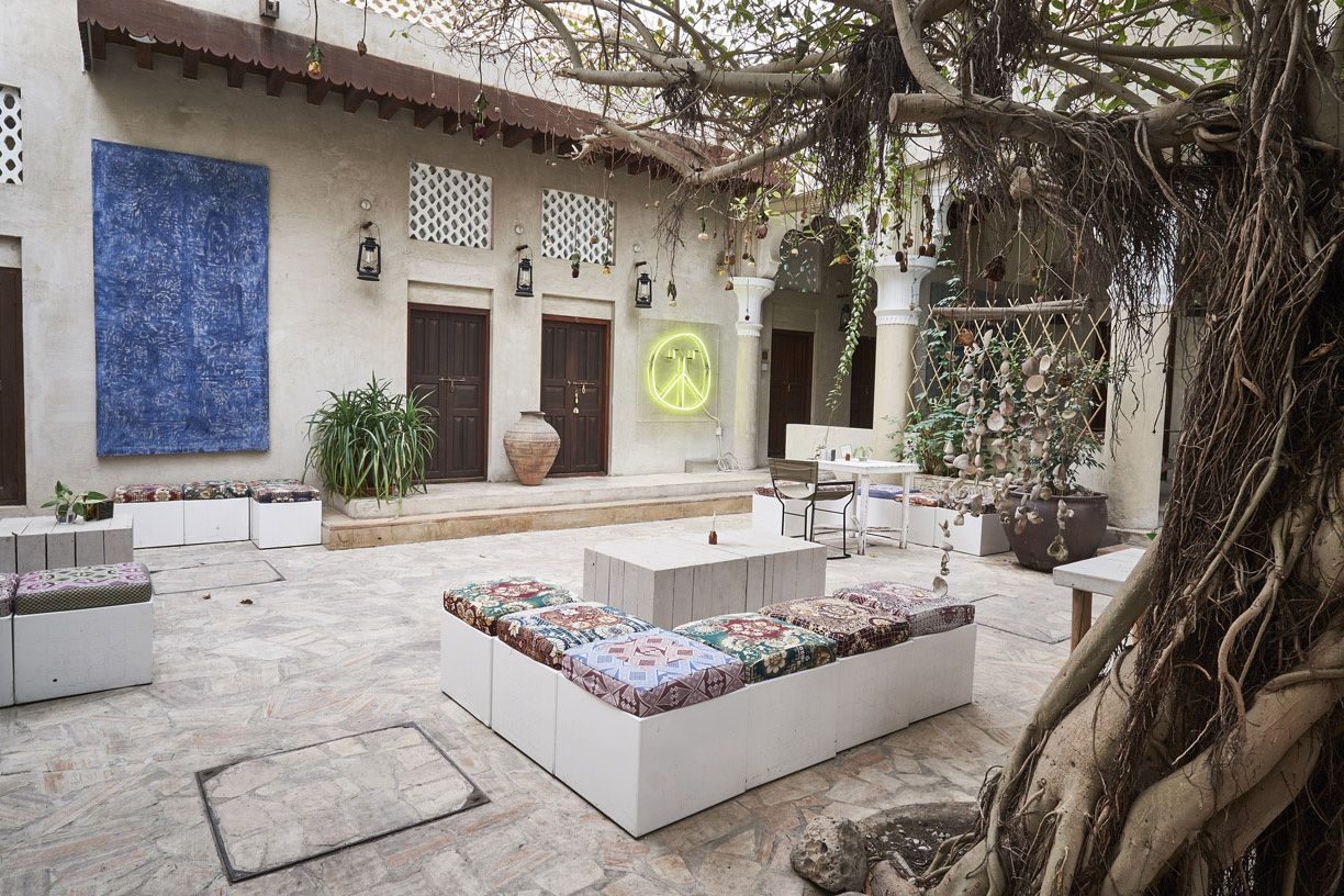 XVA Art Hotel