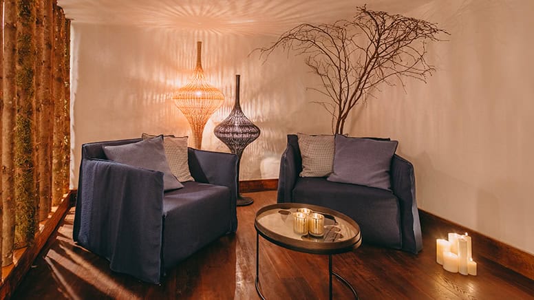Les Suites, Maison Bouvier