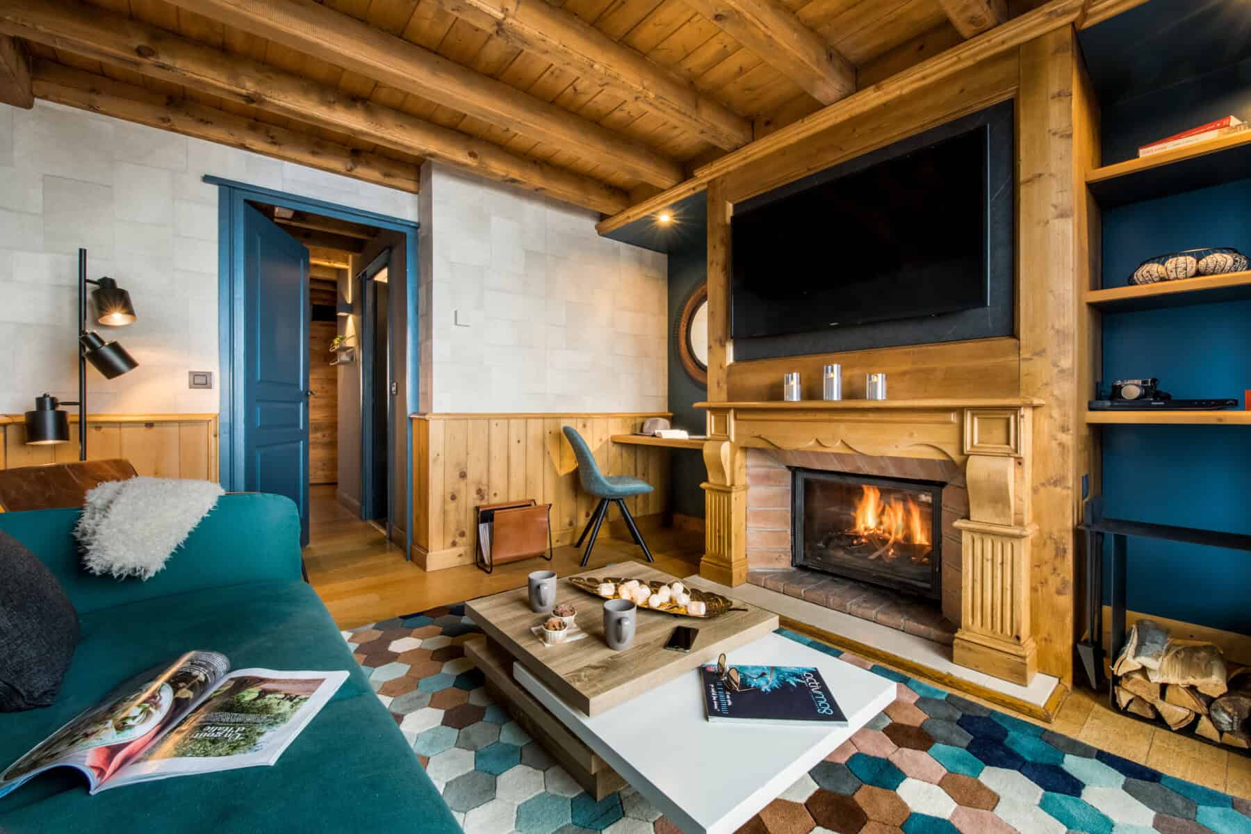 Hôtel Village Montana