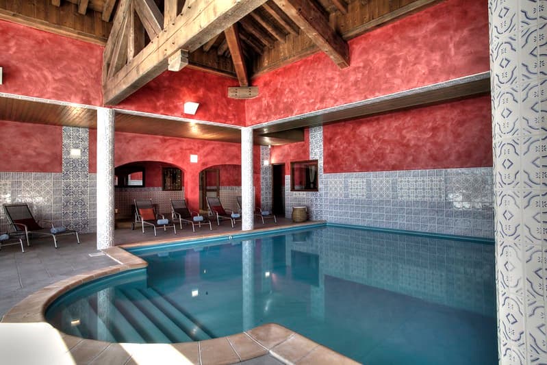 Les Suites du Montana