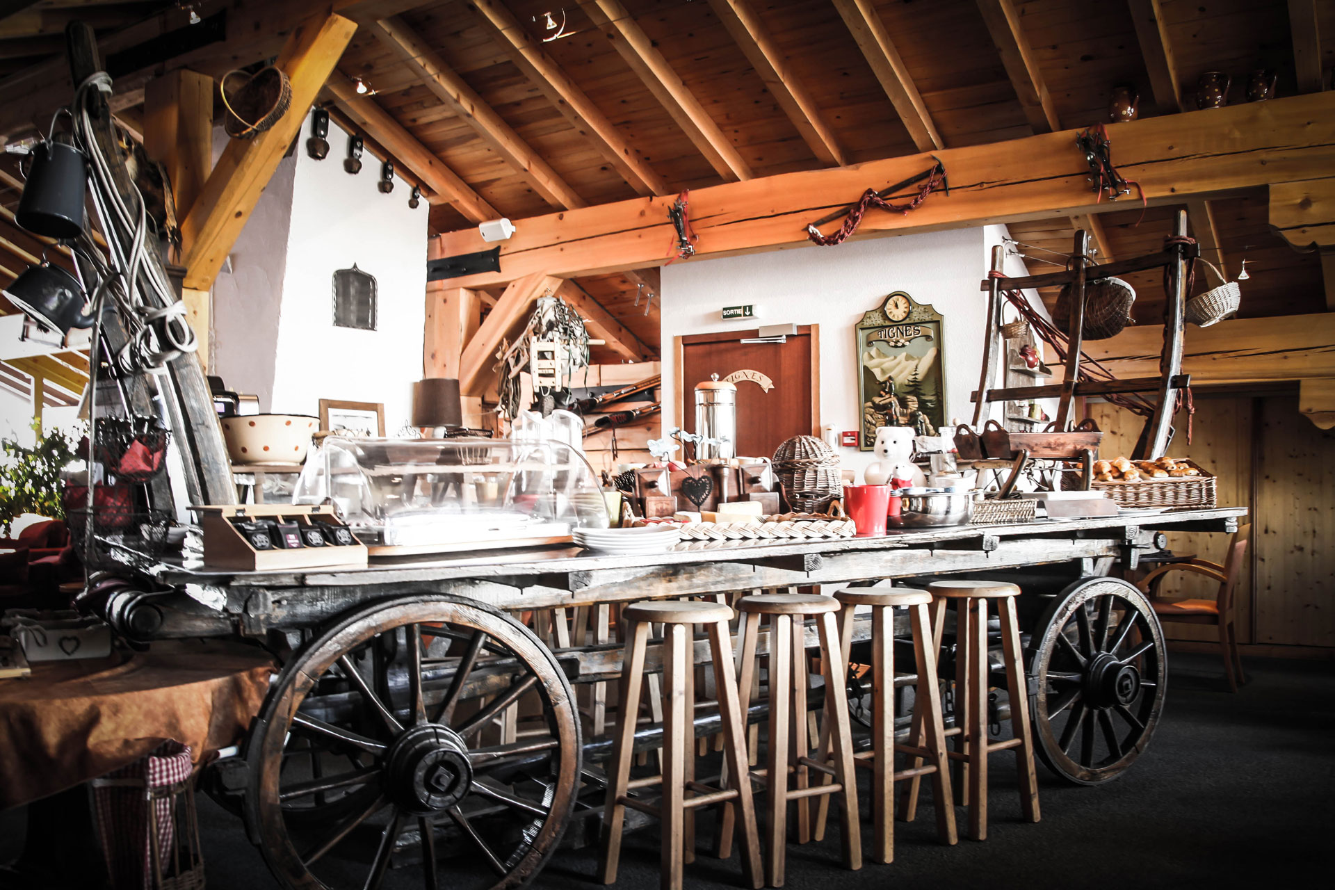 Le Refuge