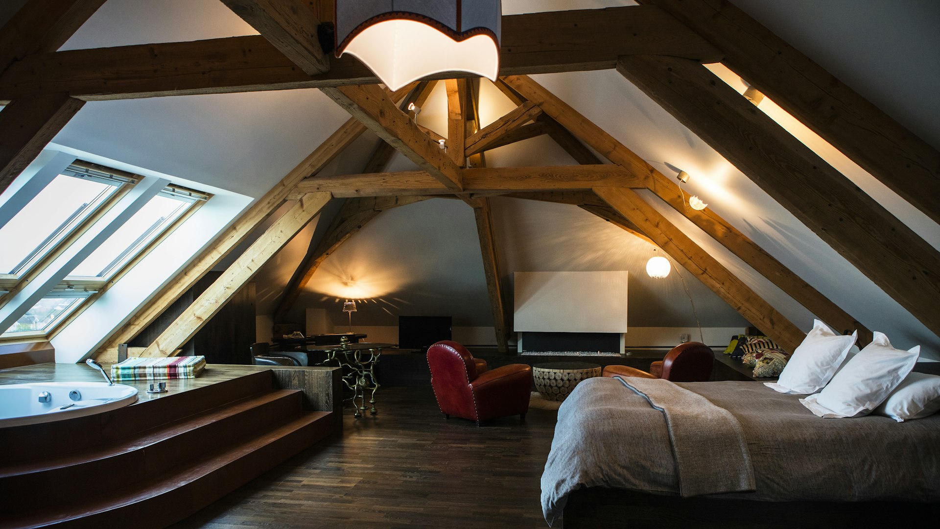 Le Clos des Sens