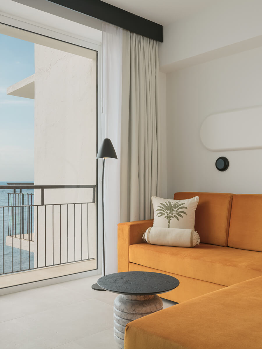 Hotel Riomar Ibiza