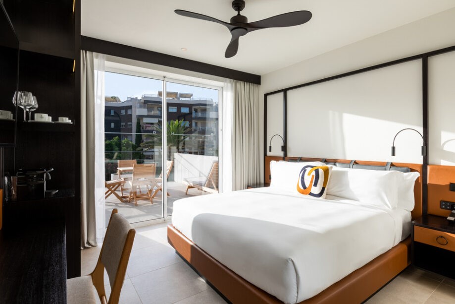 Hotel Riomar Ibiza
