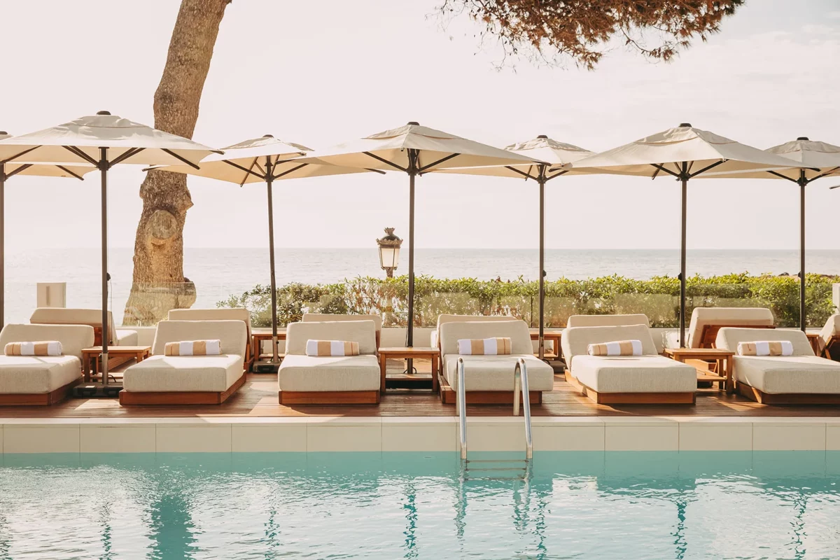 Hotel Riomar Ibiza