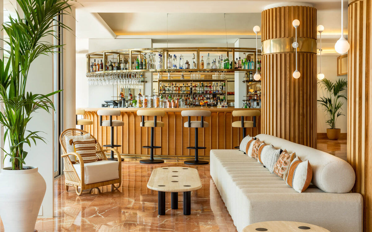 Hotel Riomar Ibiza