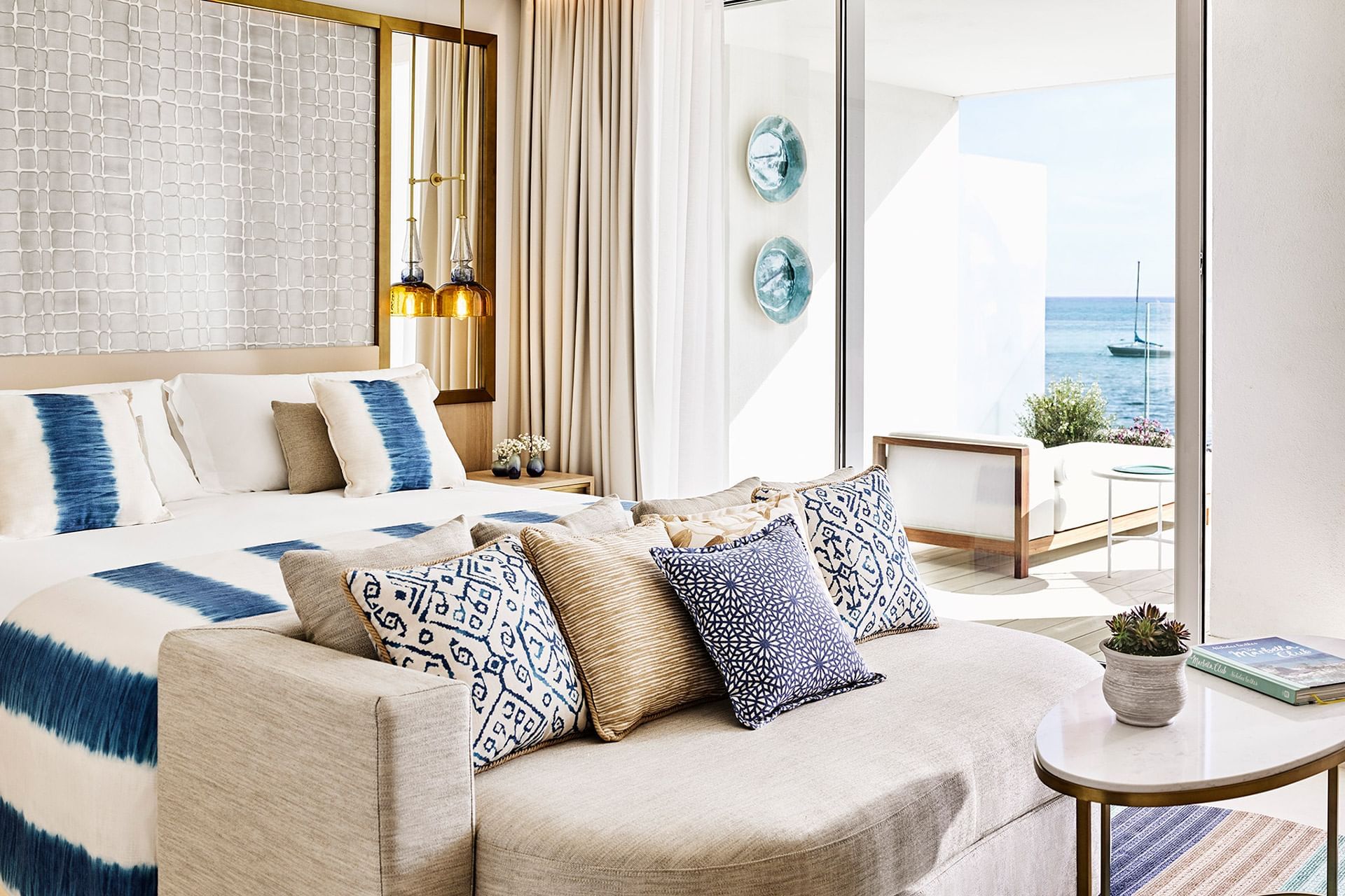 Nobu Hotel Ibiza Bay