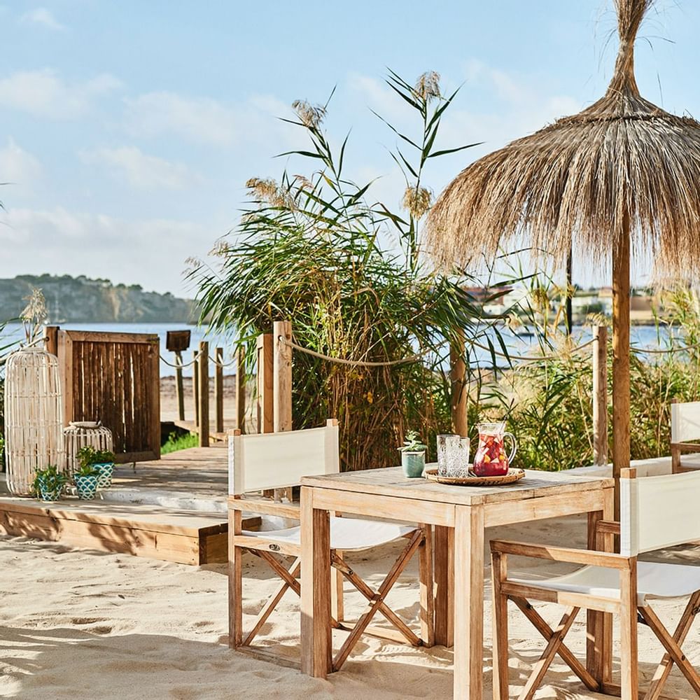 Nobu Hotel Ibiza Bay