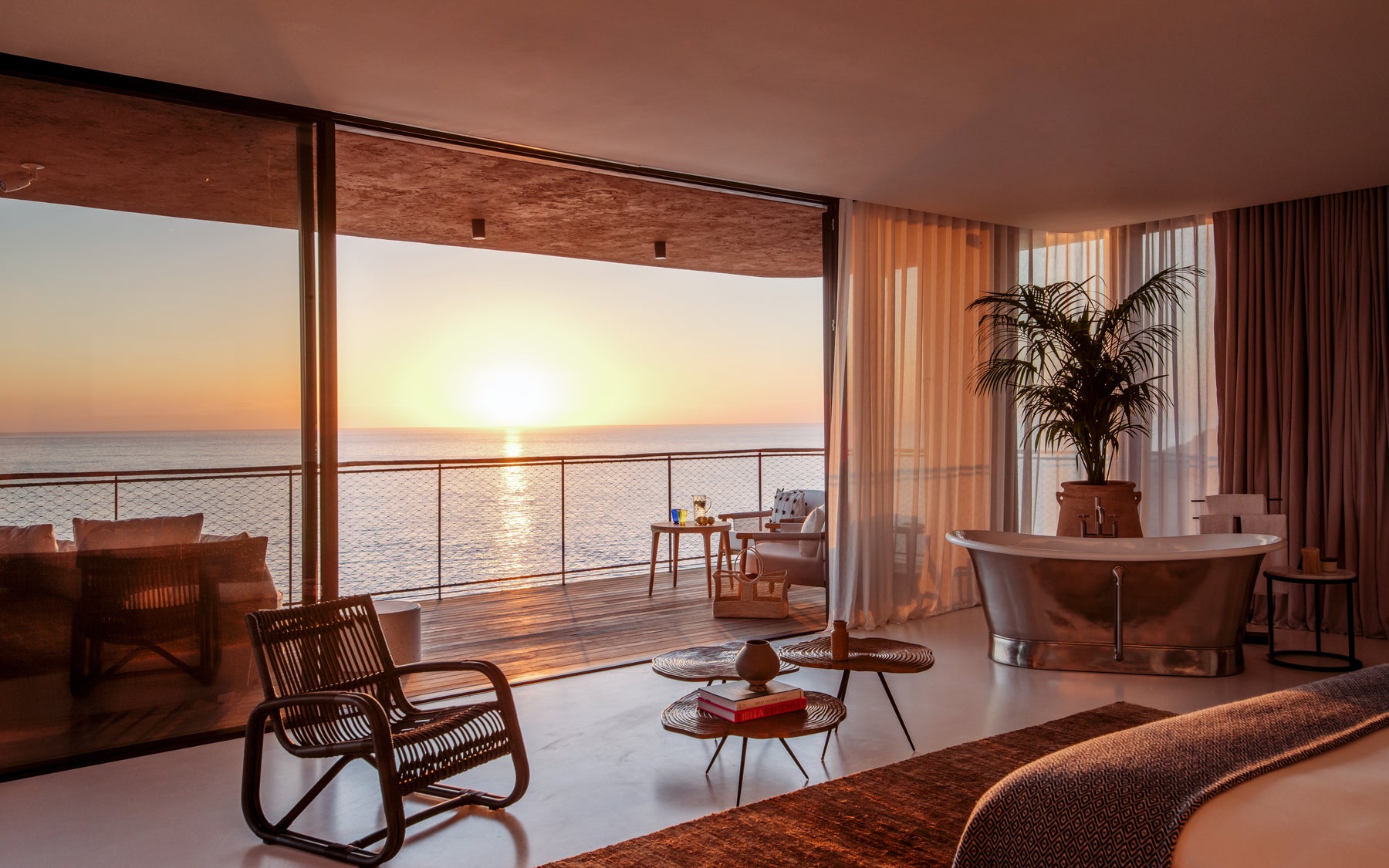 Six Senses Ibiza