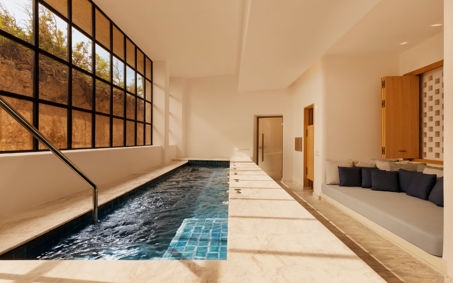 Six Senses Ibiza